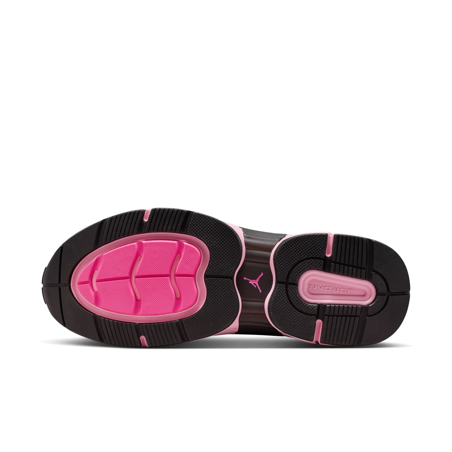 Men's Jordan Trunner - "Pink Blast"