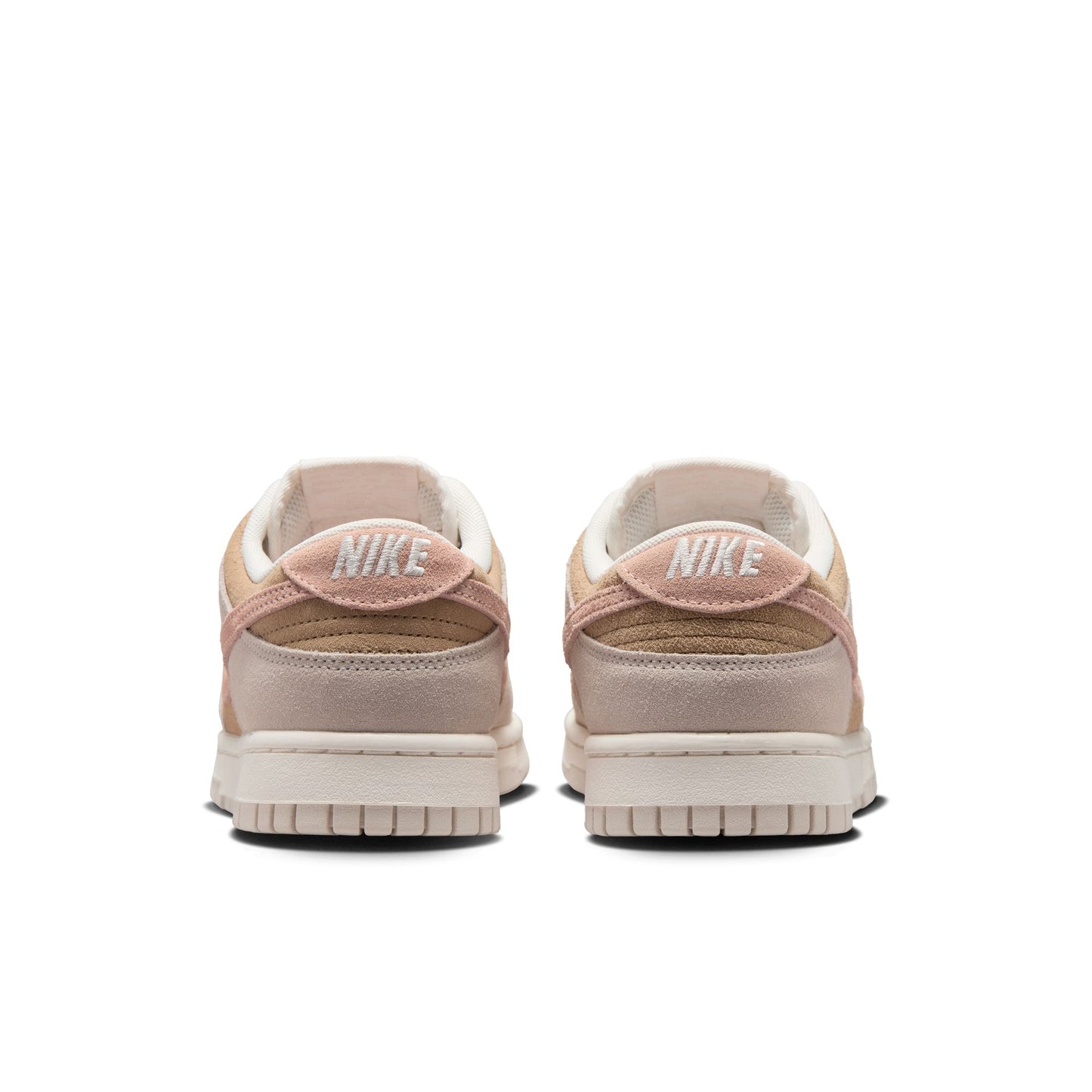 Women's Nike Dunk Low - "Phantom Coral"