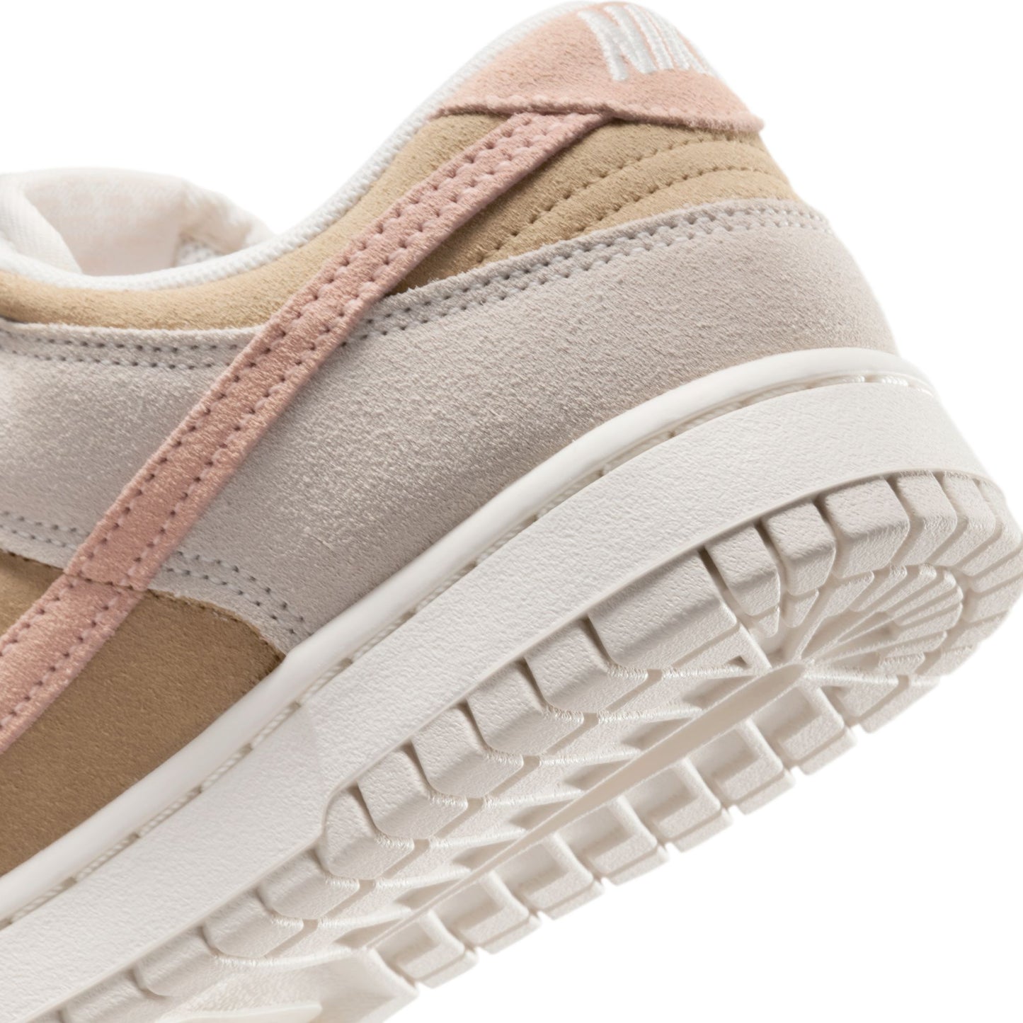 Women's Nike Dunk Low - "Phantom Coral"