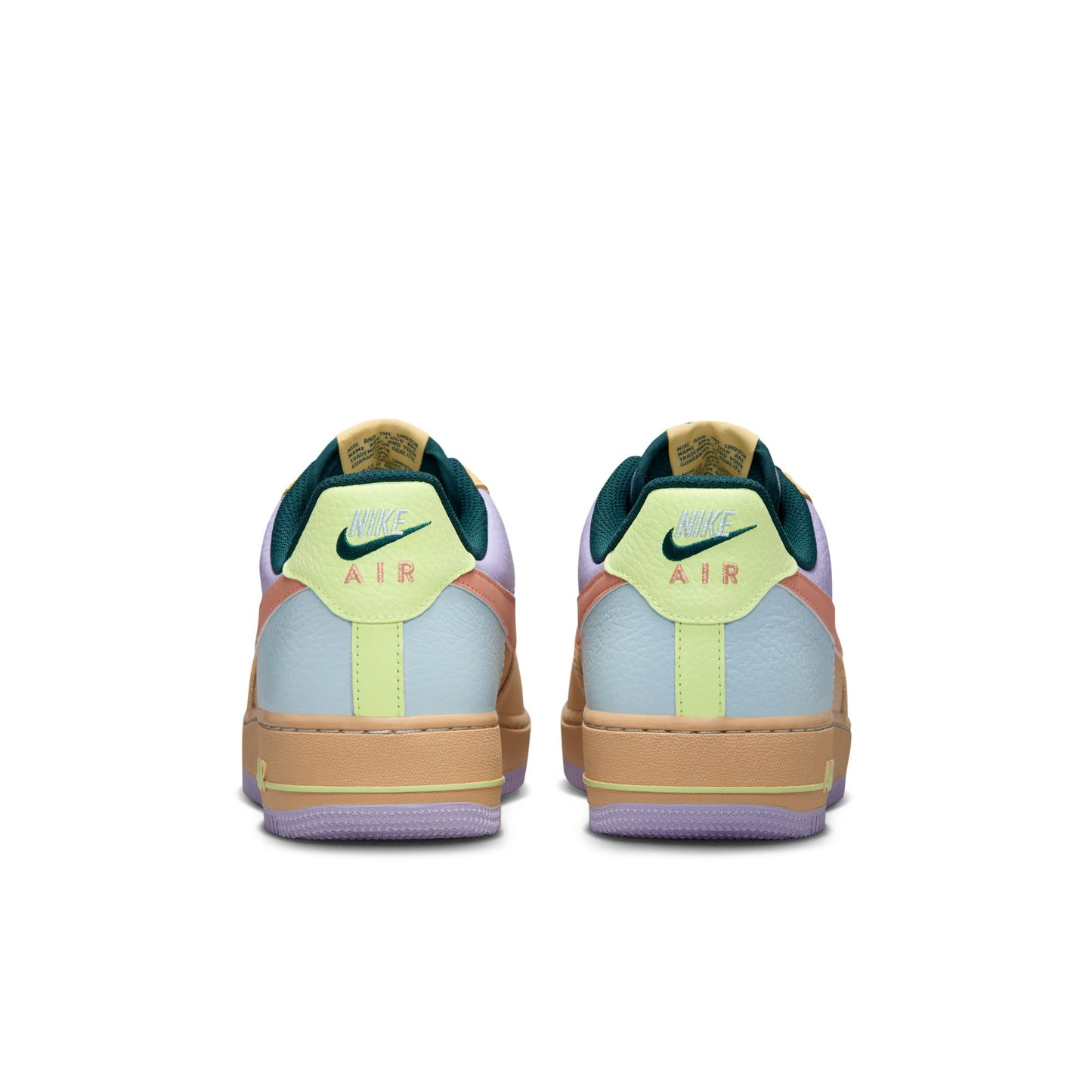 Men's Nike Air Force 1 '07 - "Easter"