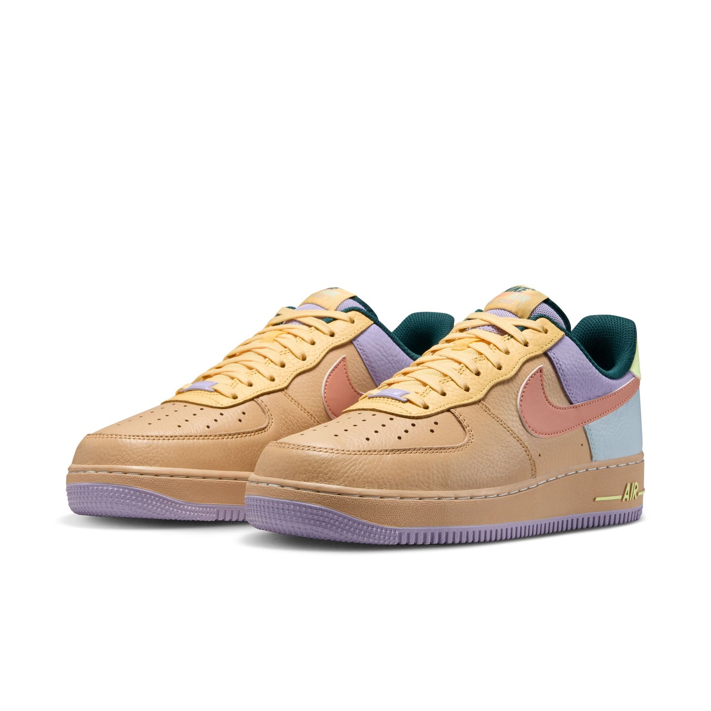 Men's Nike Air Force 1 '07 - "Easter"