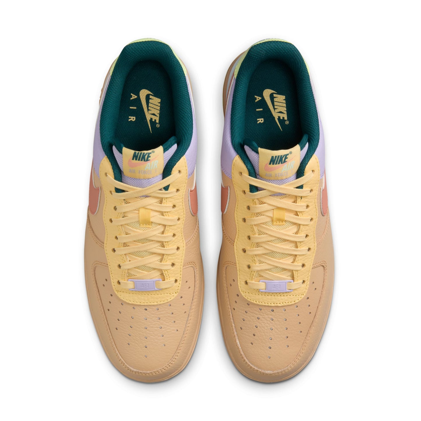 Men's Nike Air Force 1 '07 - "Easter"