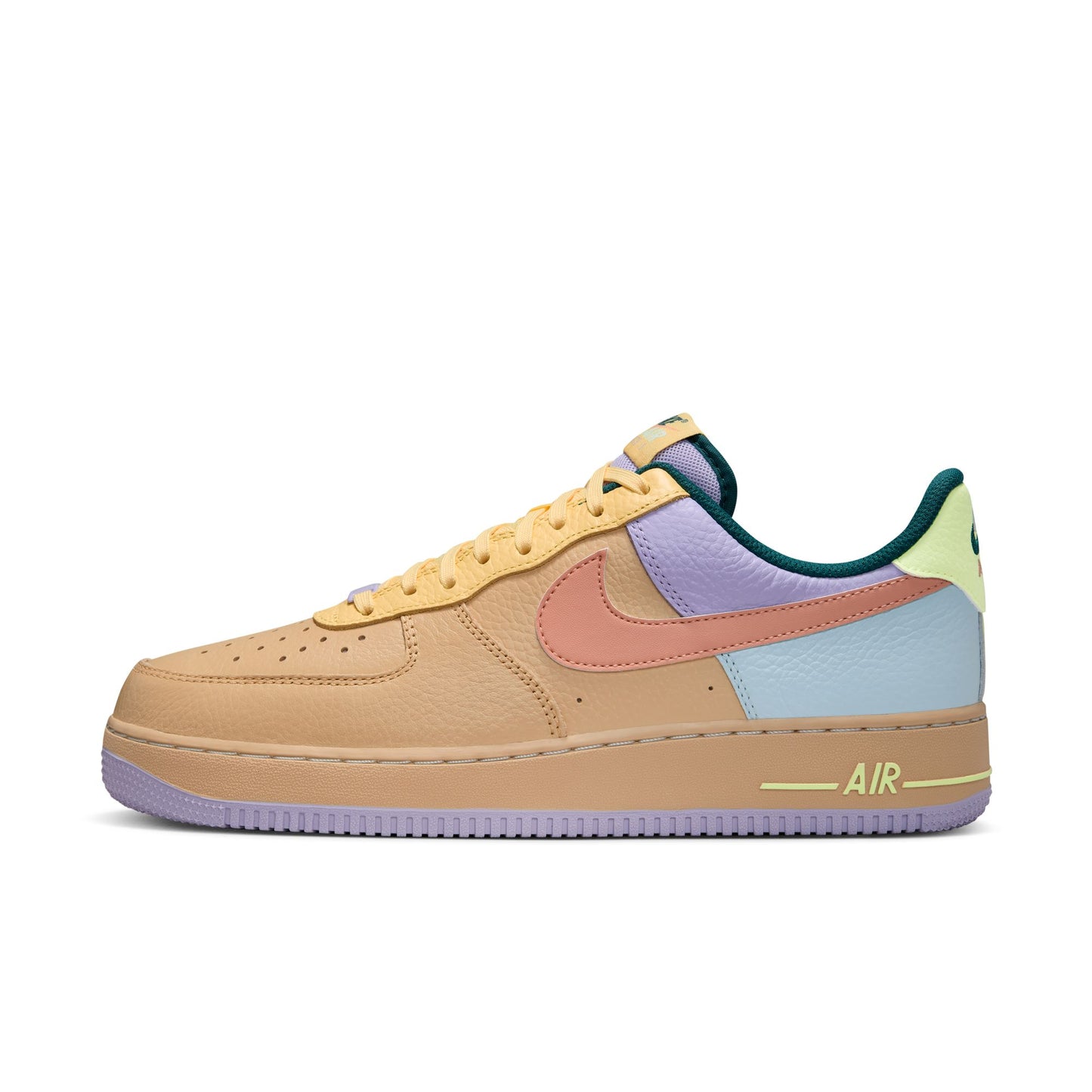 Men's Nike Air Force 1 '07 - "Easter"