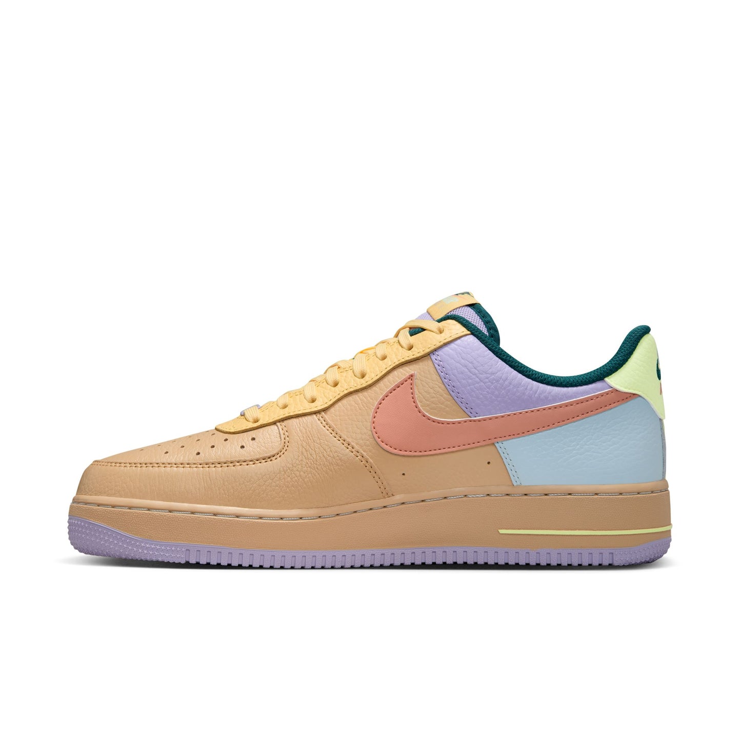 Men's Nike Air Force 1 '07 - "Easter"