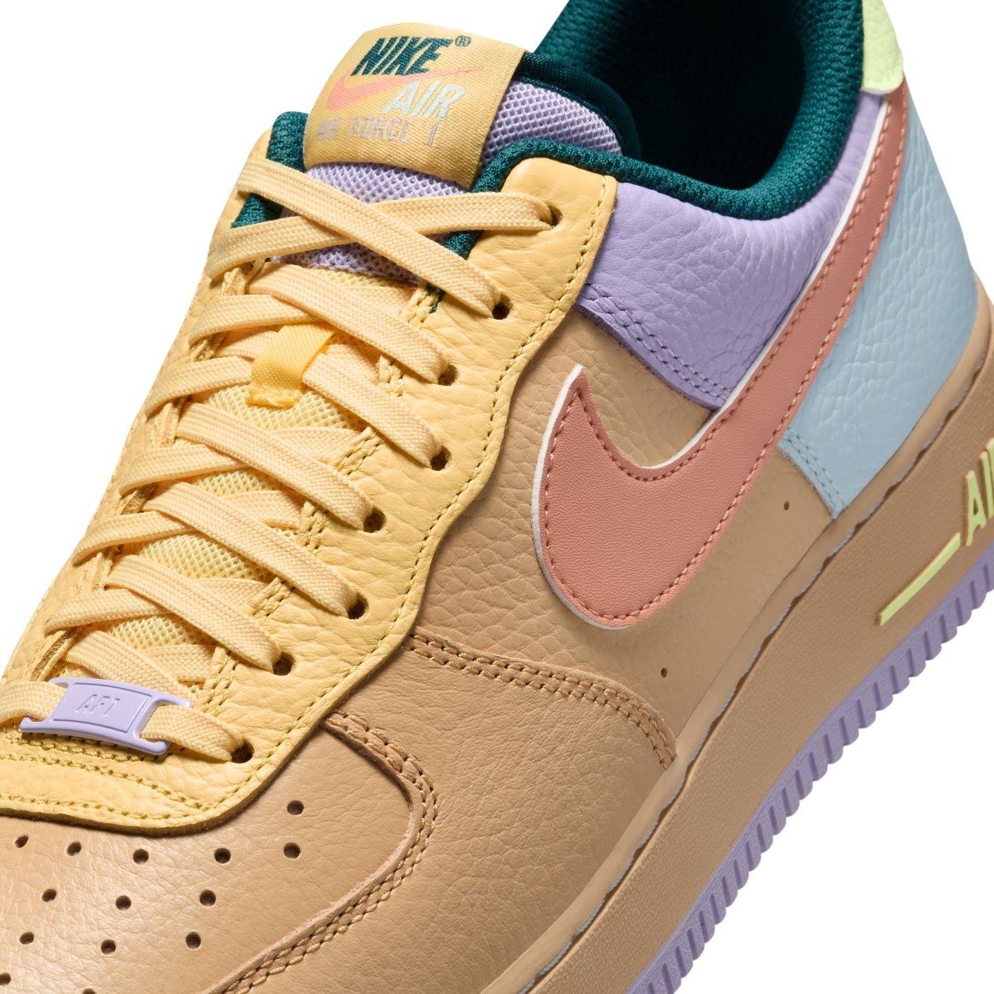 Men's Nike Air Force 1 '07 - "Easter"
