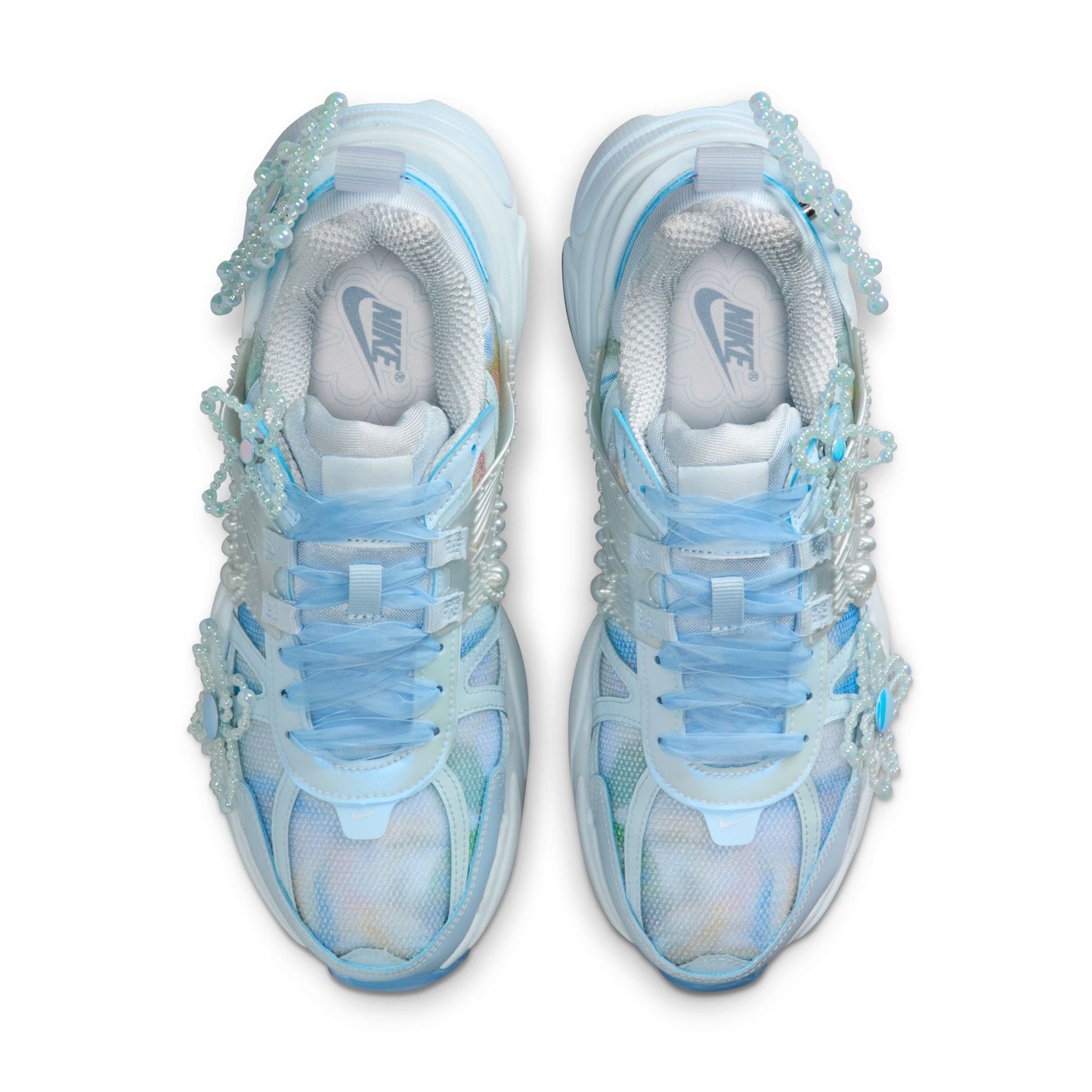 Women's Nike V2k Run Women's Artist Collection