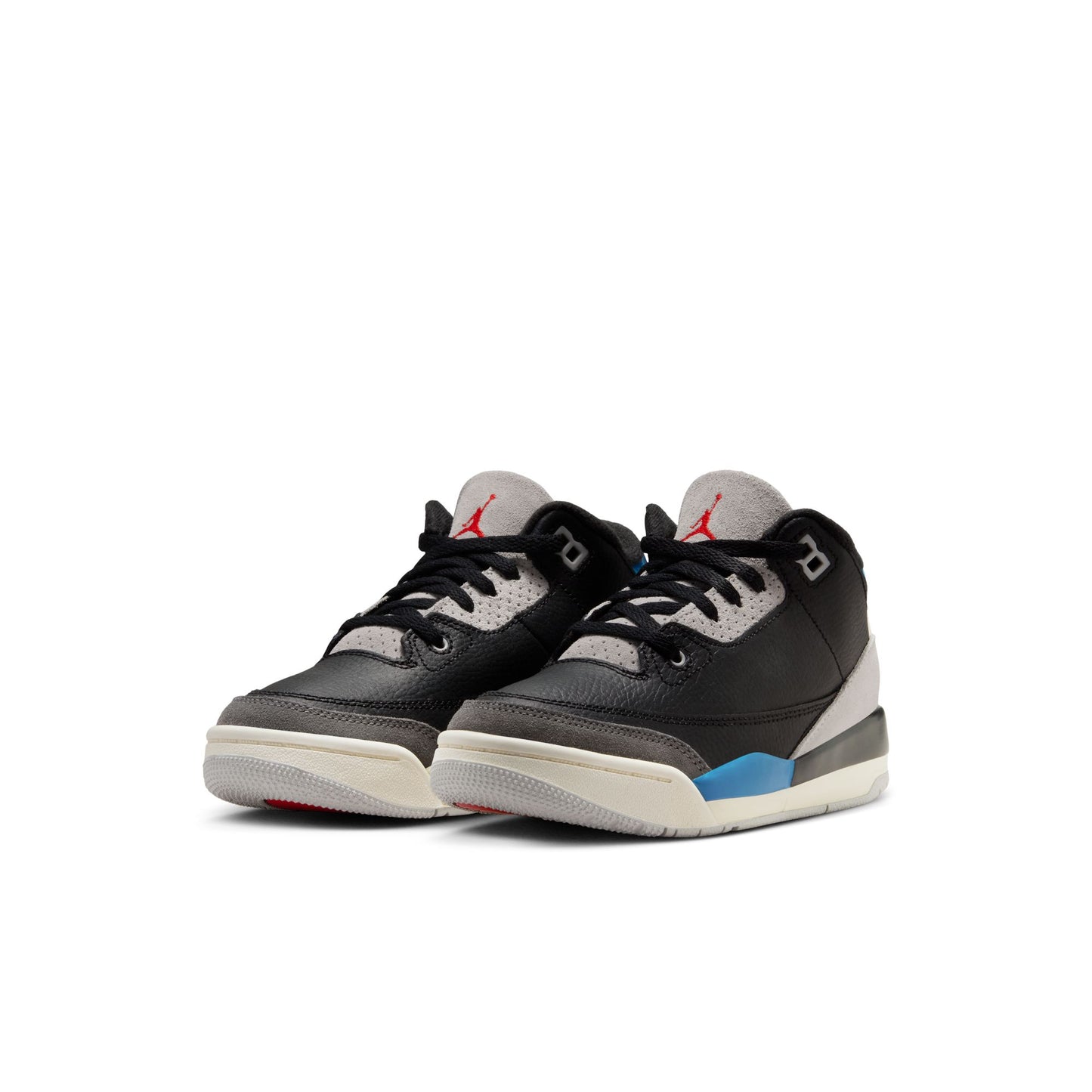 Little Kid's Jordan 3 Retro - "Rare Air"