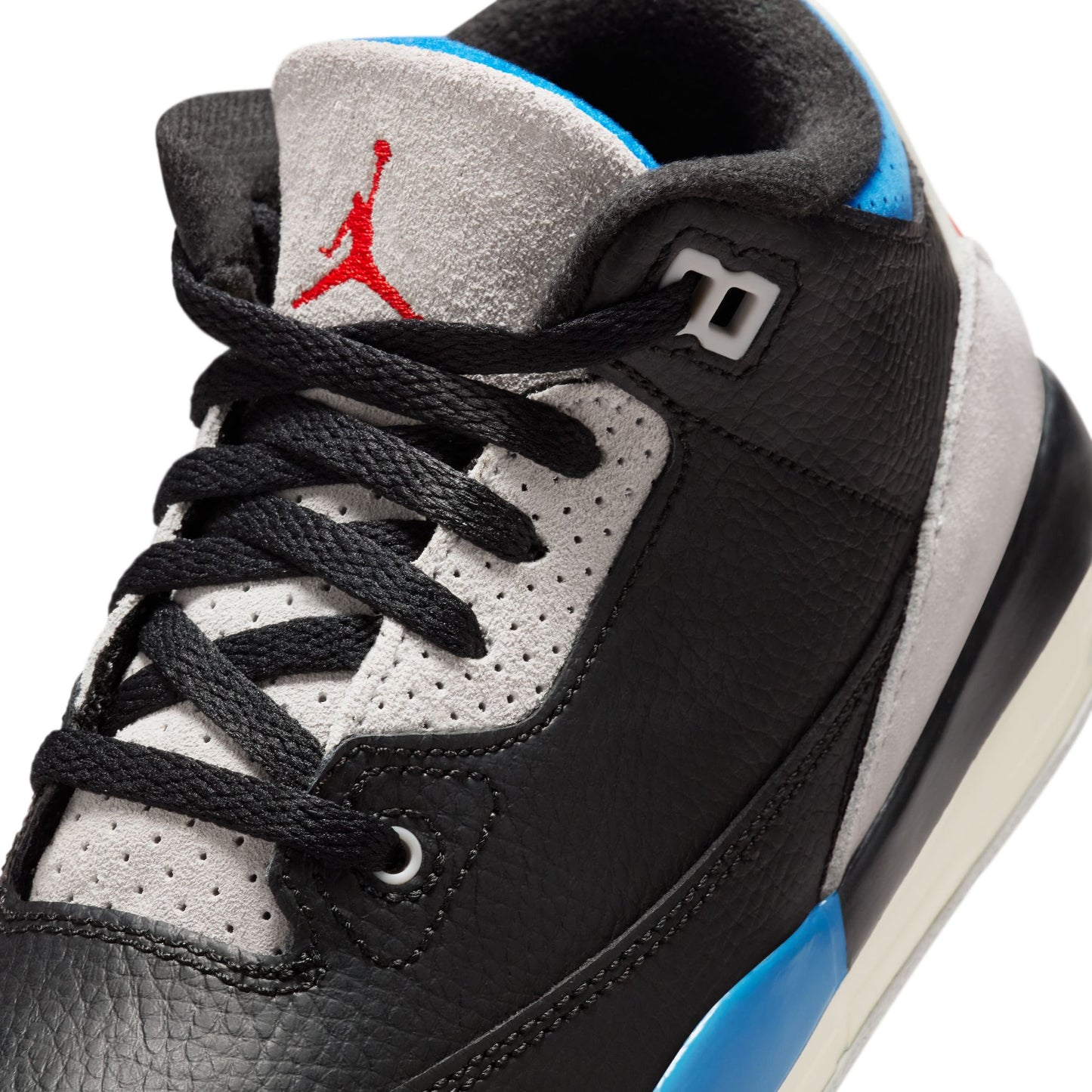 Little Kid's Jordan 3 Retro - "Rare Air"