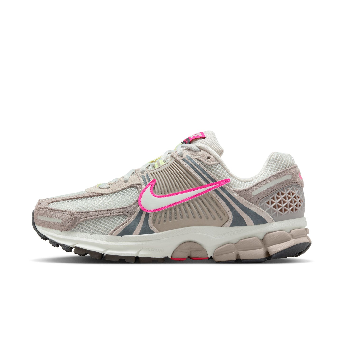 Women's Nike Zoom Vomero 5 - "College Grey"
