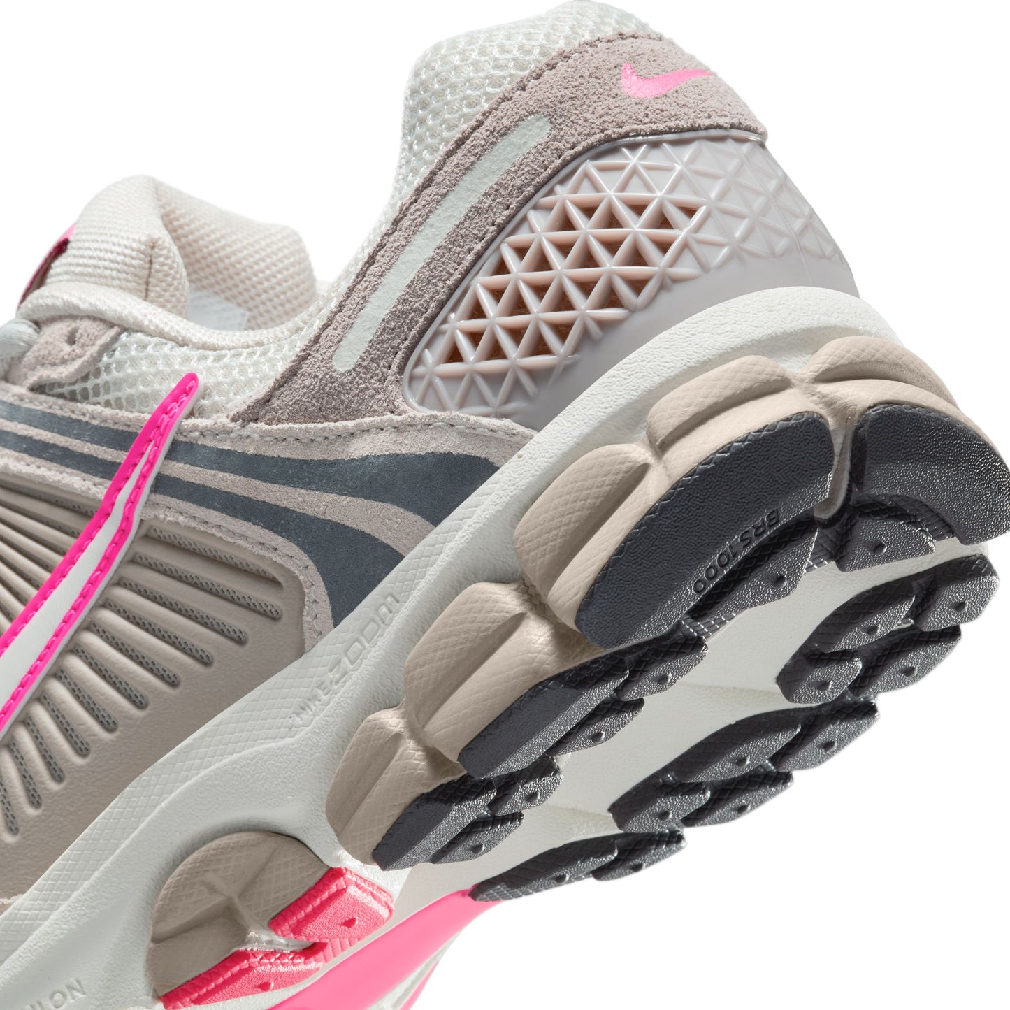 Women's Nike Zoom Vomero 5 - "College Grey"