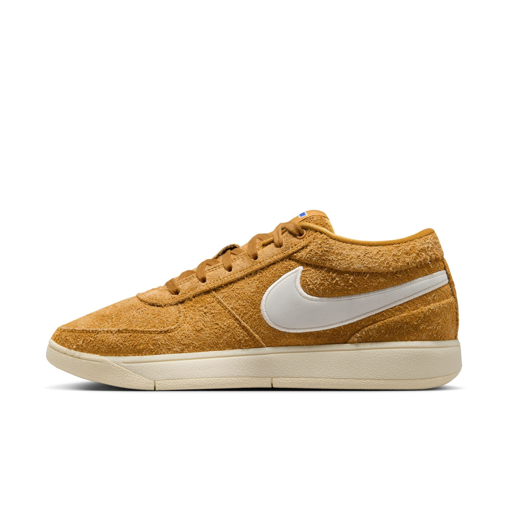 Men's Nike Book 1 x Chevy - "Gold Leaf"