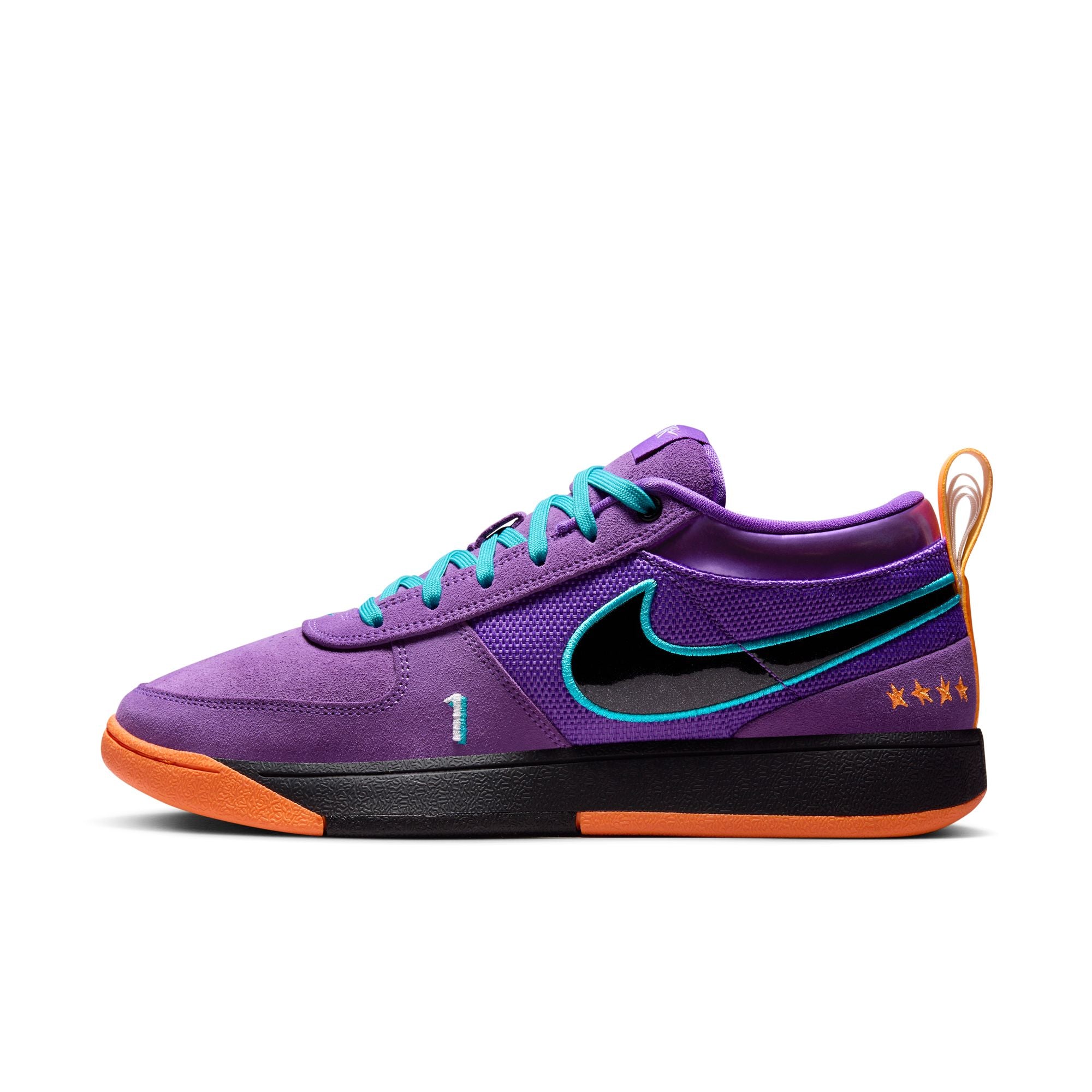 Nike Book 1 EP Devin Booker Sunset Men Basketball Hoopers