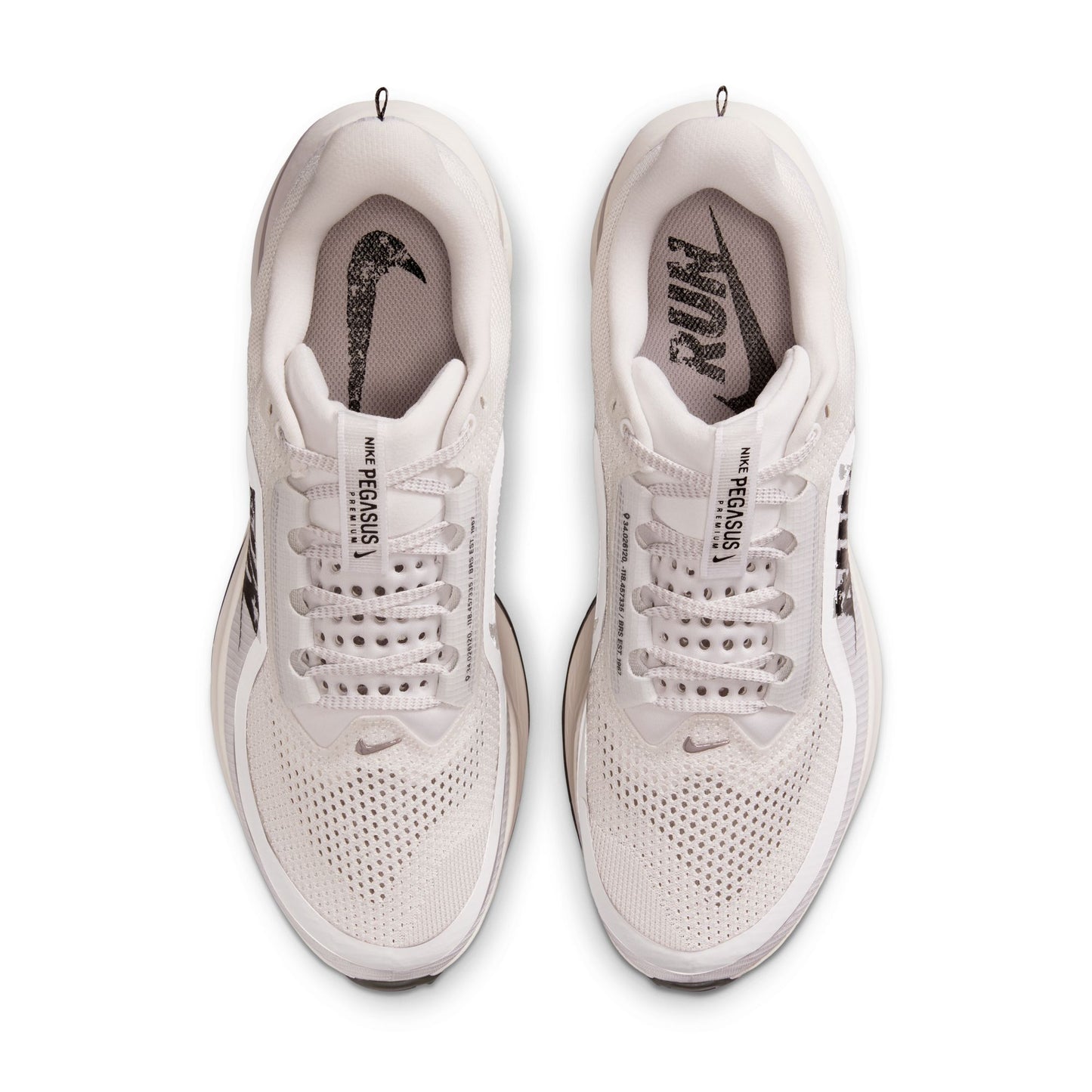 Men's Nike Pegasus Premium - "Platinum Tint"