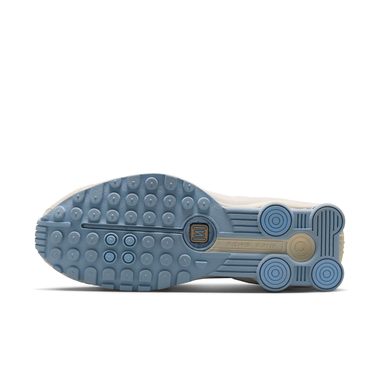 Women's Nike Shox R4 SE - "Pale Ivory"