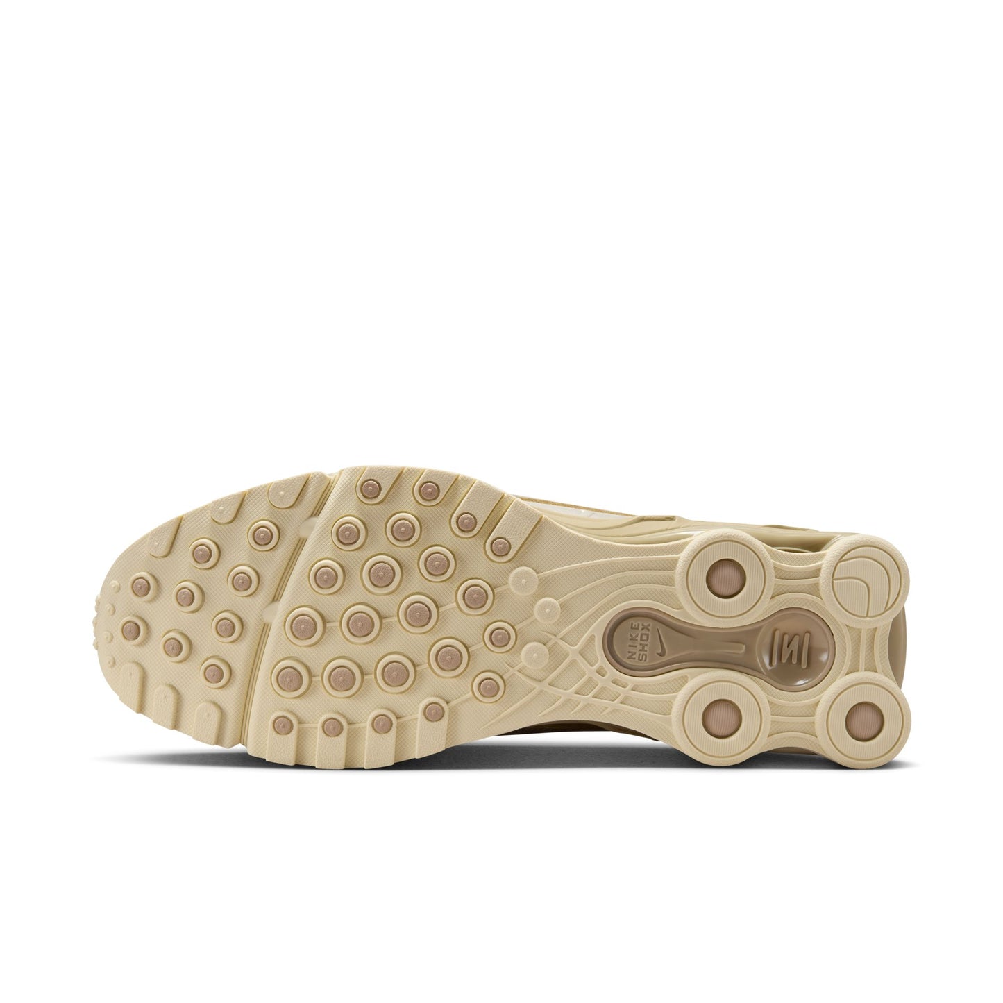 Men's Nike Shox Ride 2 Premium - "Desert Khaki"