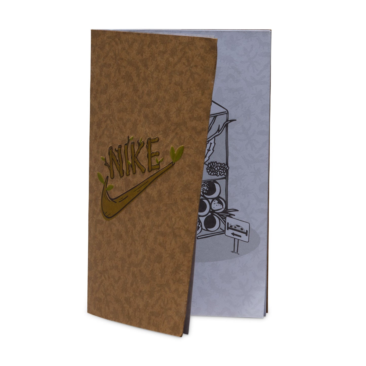 Little Kid's Nike Dunk Low - "Adventurer"