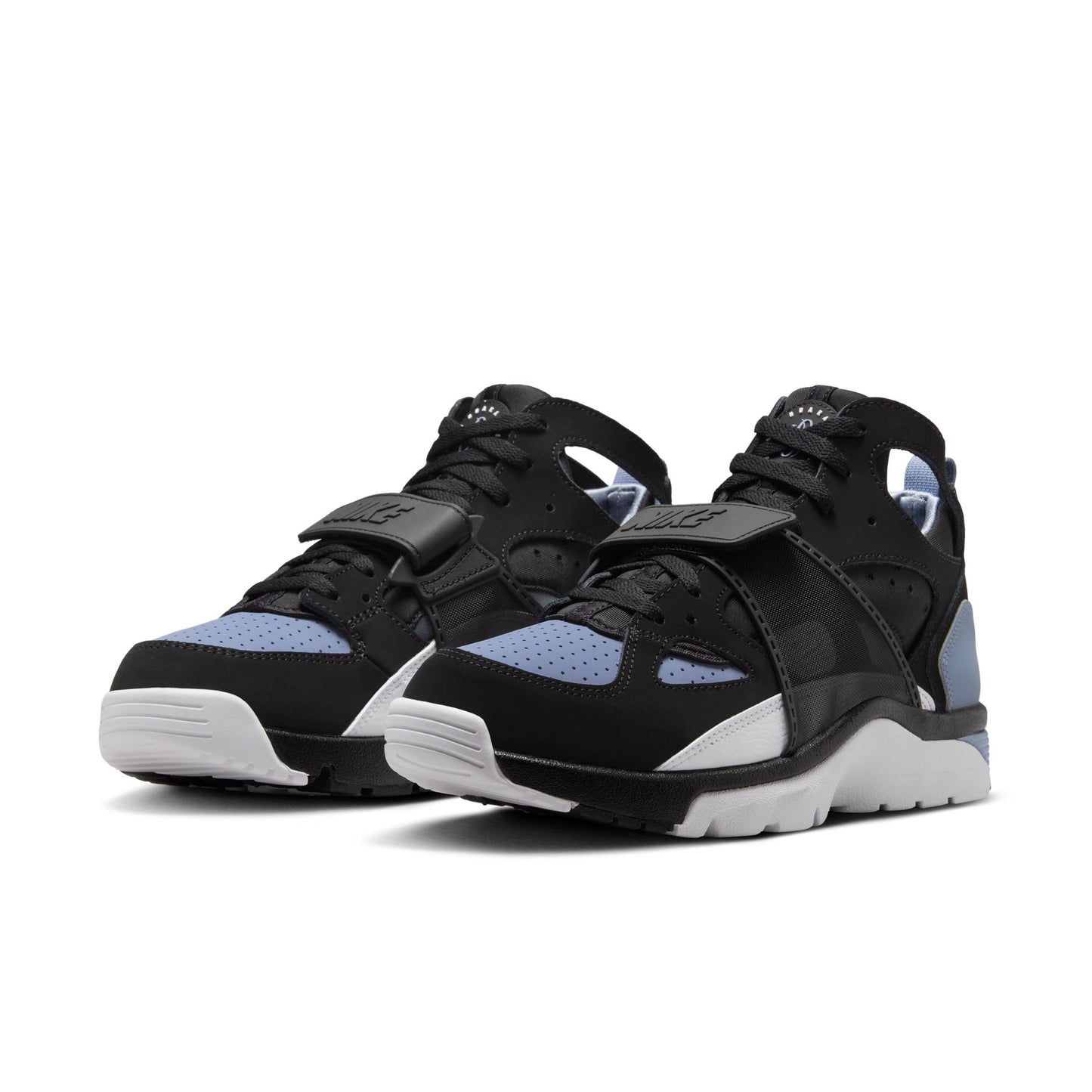 Men's Nike Air Trainer Huarache - "Cool Blue"