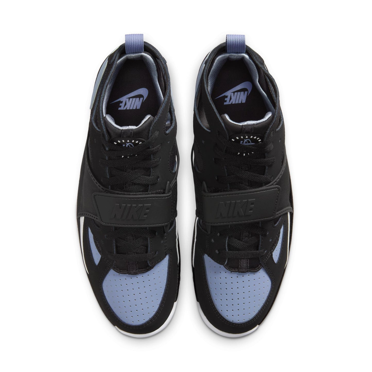 Men's Nike Air Trainer Huarache - "Cool Blue"