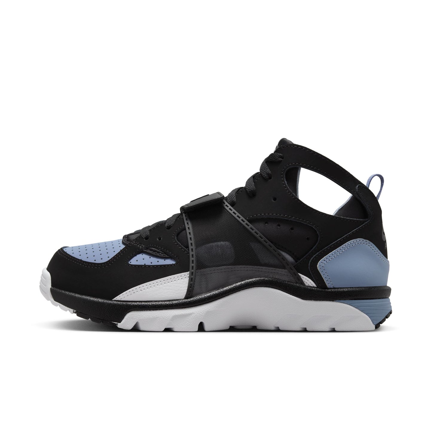Men's Nike Air Trainer Huarache - "Cool Blue"