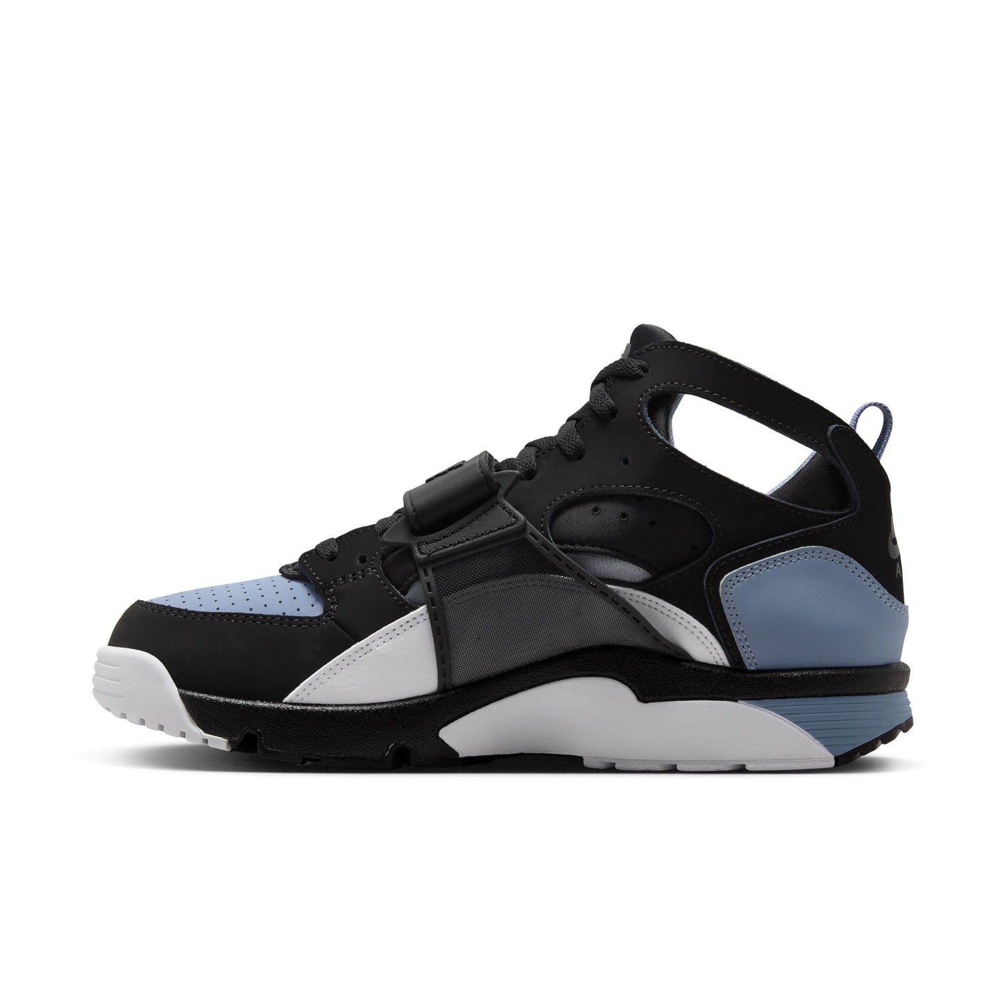 Men's Nike Air Trainer Huarache - "Cool Blue"