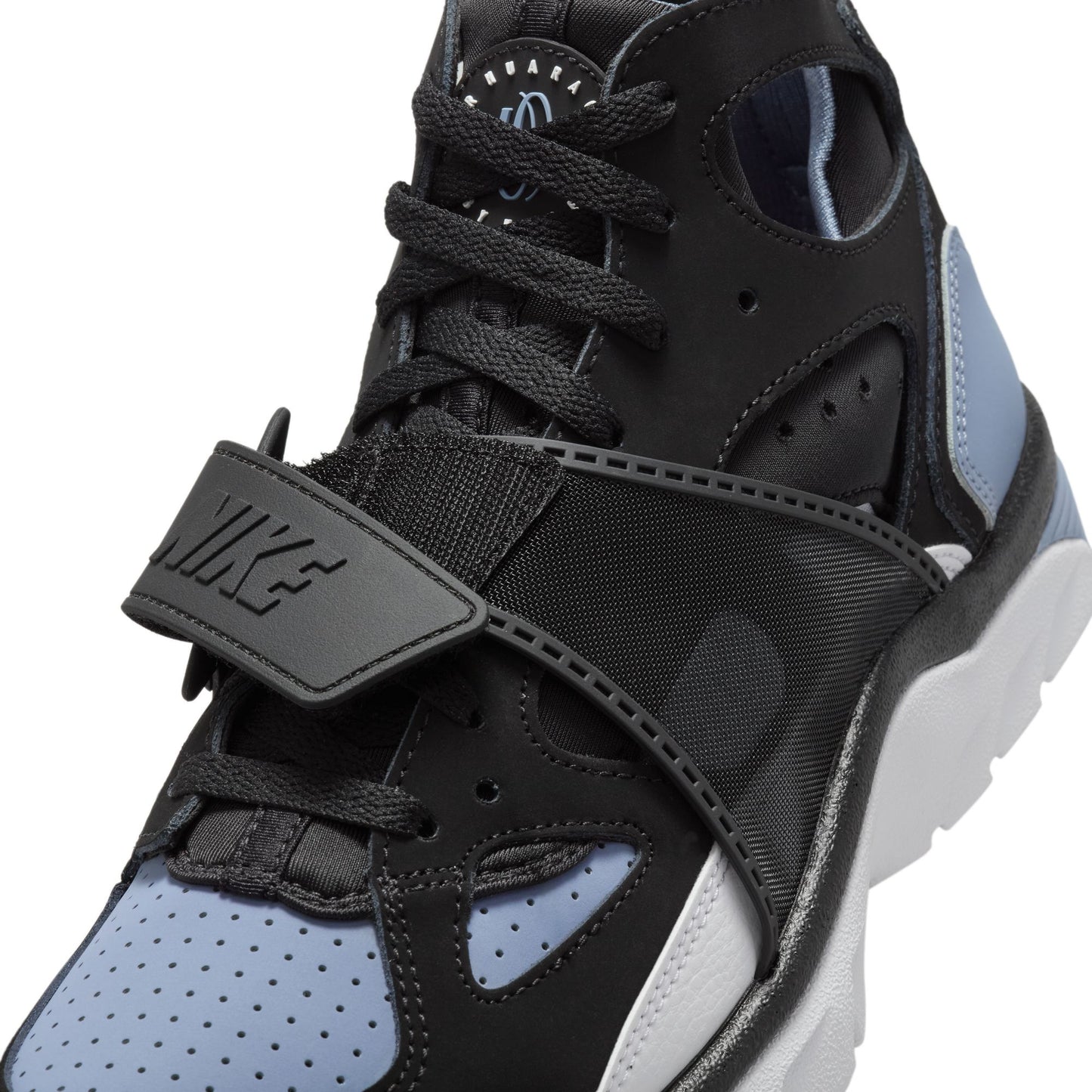 Men's Nike Air Trainer Huarache - "Cool Blue"