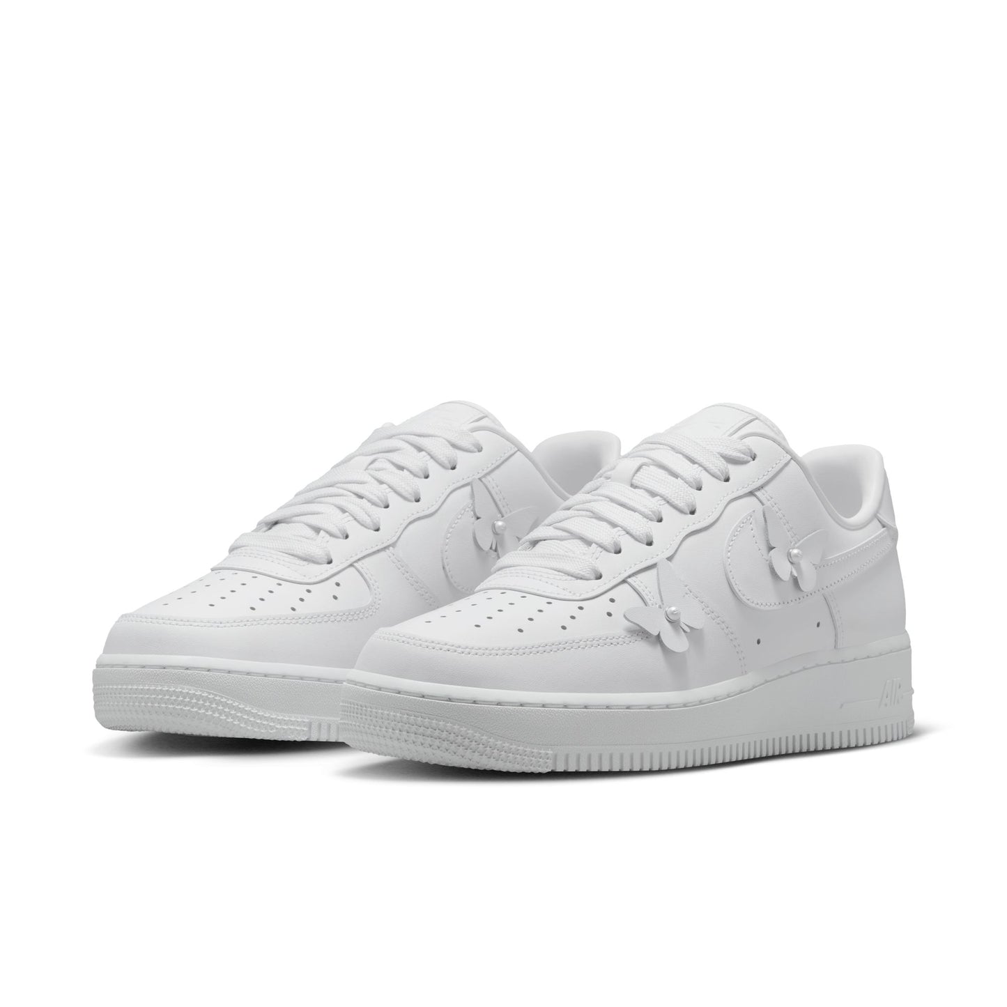 Women's Air Force 1 Low - "Butterfly"