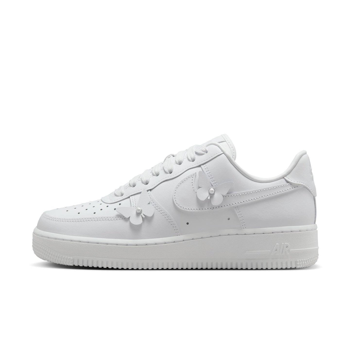 Women's Air Force 1 Low - "Butterfly"