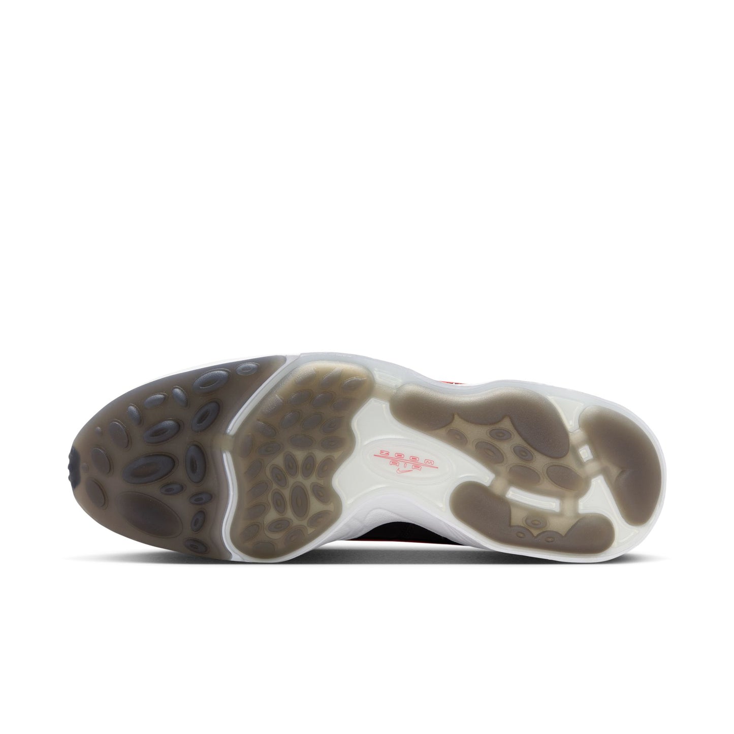 Men's Nike Air Zoom Spiradon - "Sport Red"