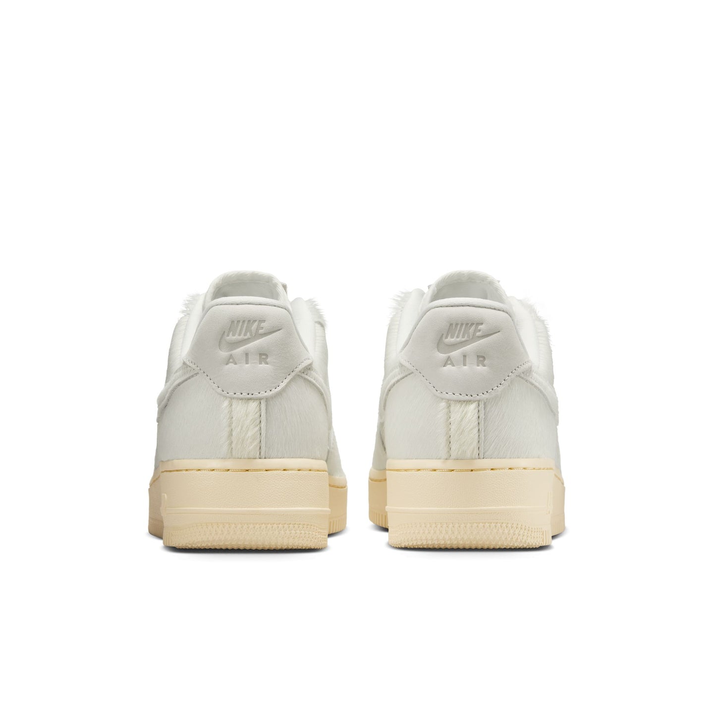 Women's Air Force 1 Low 07 - "Pony Hair"