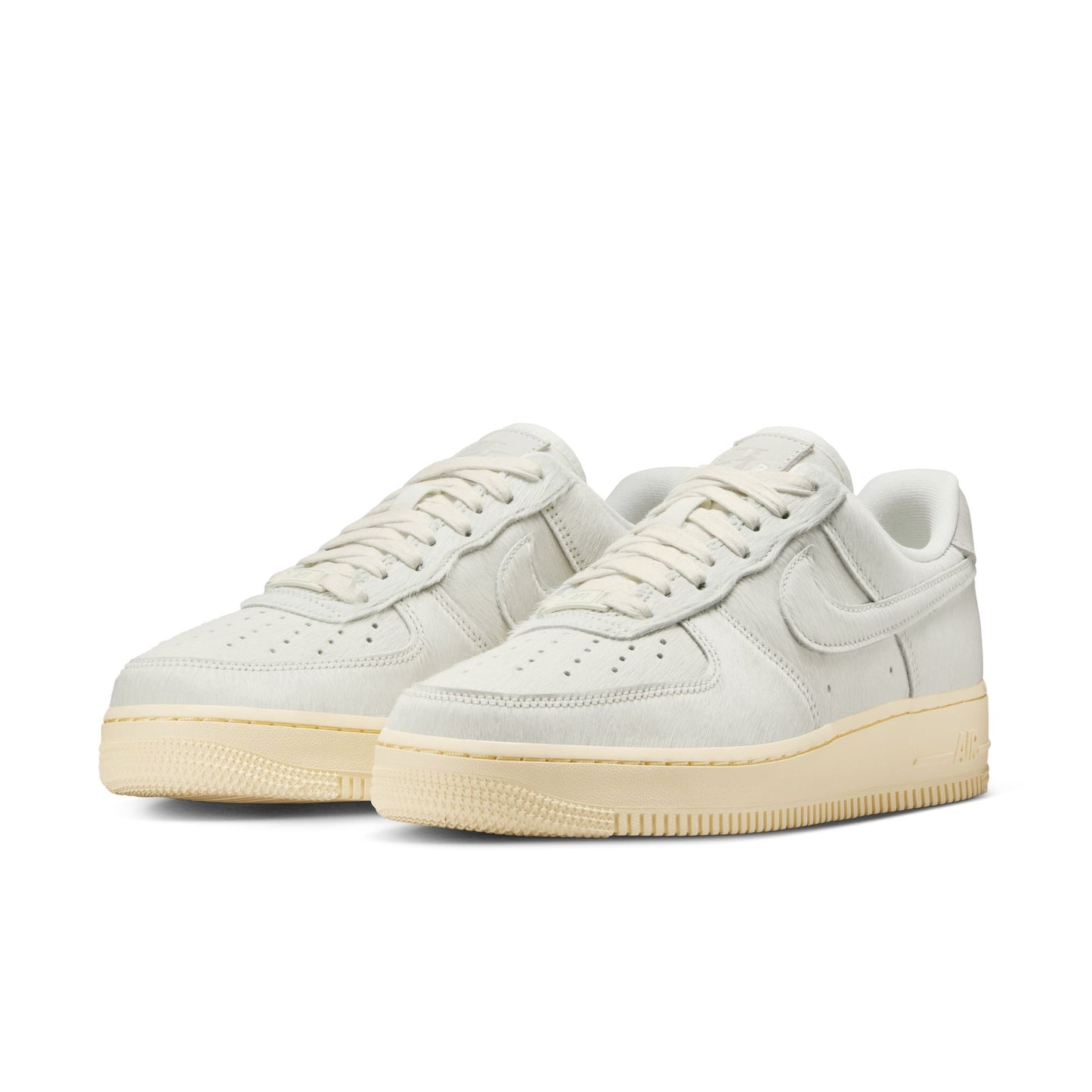 Women's Air Force 1 Low 07 - "Pony Hair"