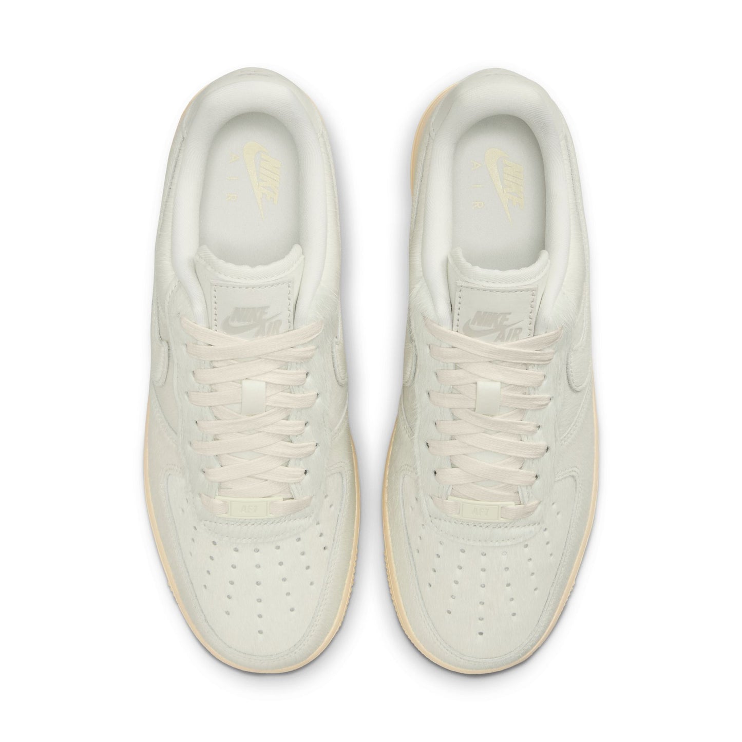 Women's Air Force 1 Low 07 - "Pony Hair"