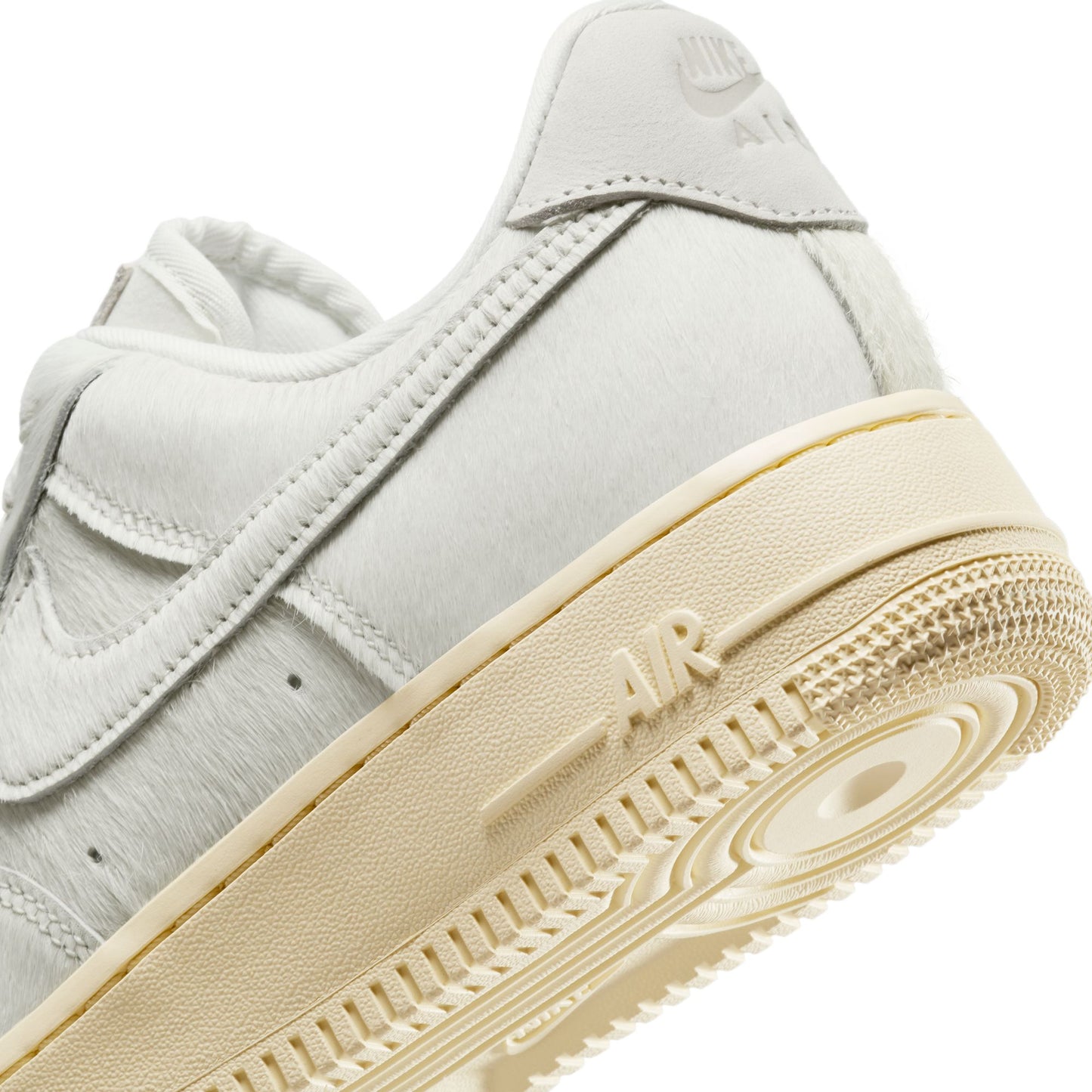 Women's Air Force 1 Low 07 - "Pony Hair"