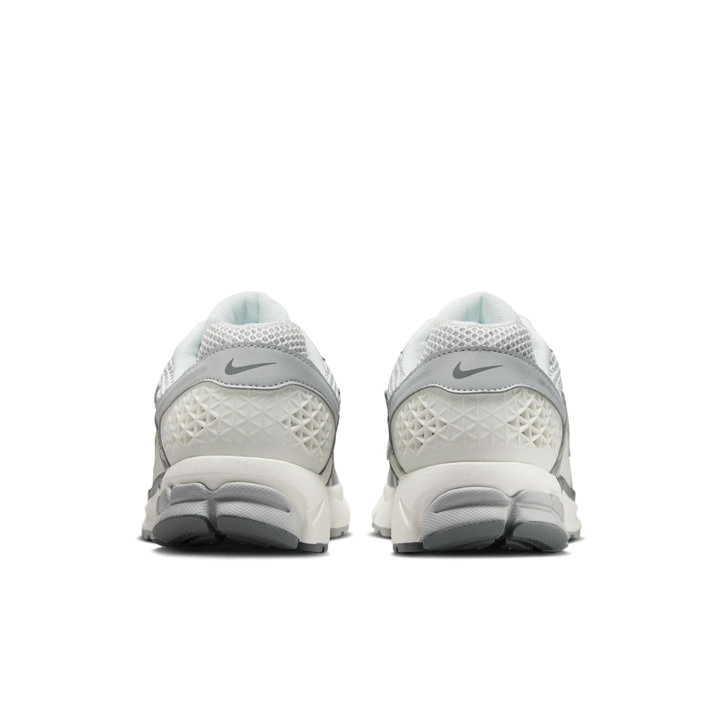 Men's Nike Zoom Vomero 5 - "Metallic Silver"