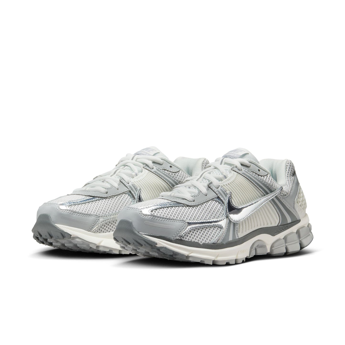 Men's Nike Zoom Vomero 5 - "Metallic Silver"
