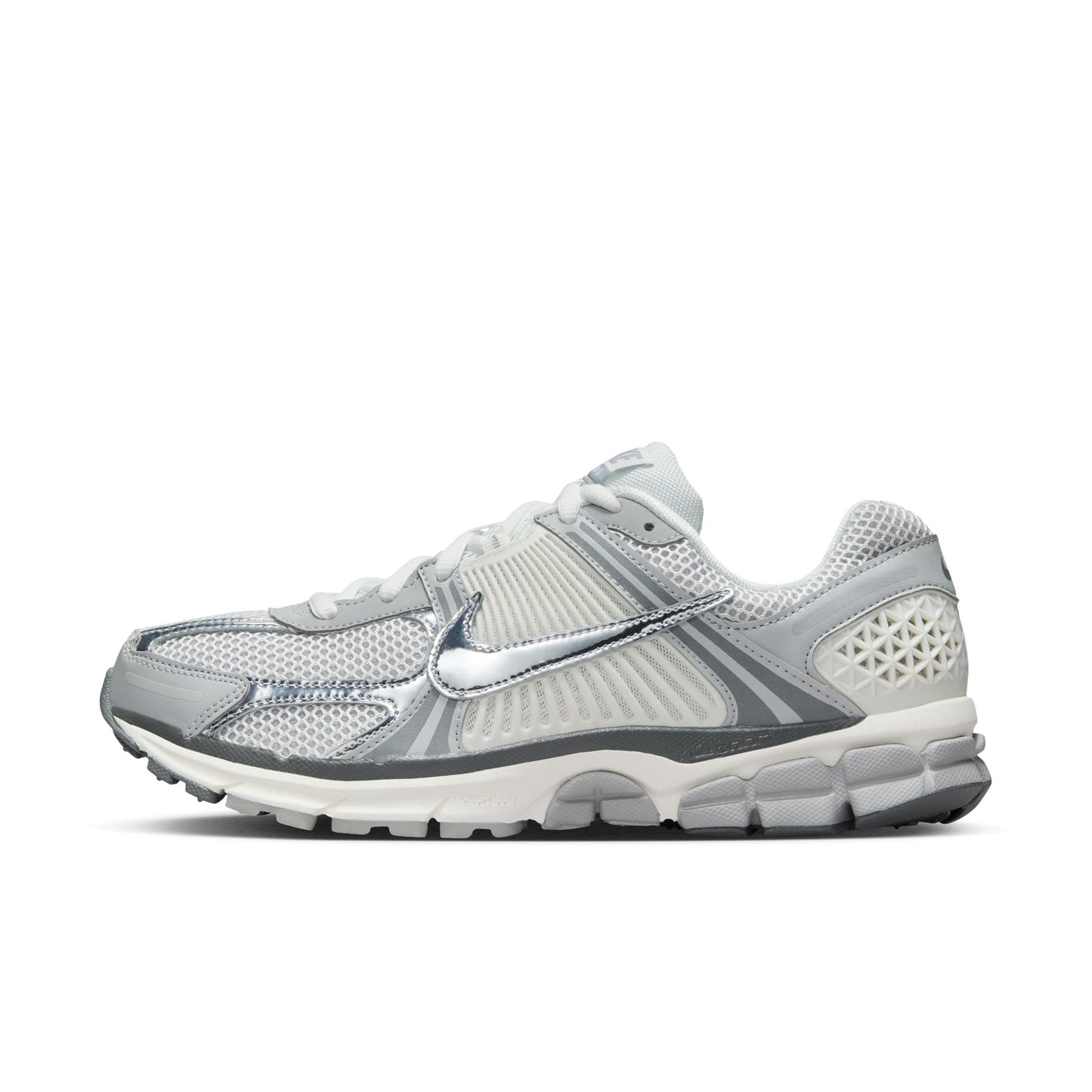 Men's Nike Zoom Vomero 5 - "Metallic Silver"