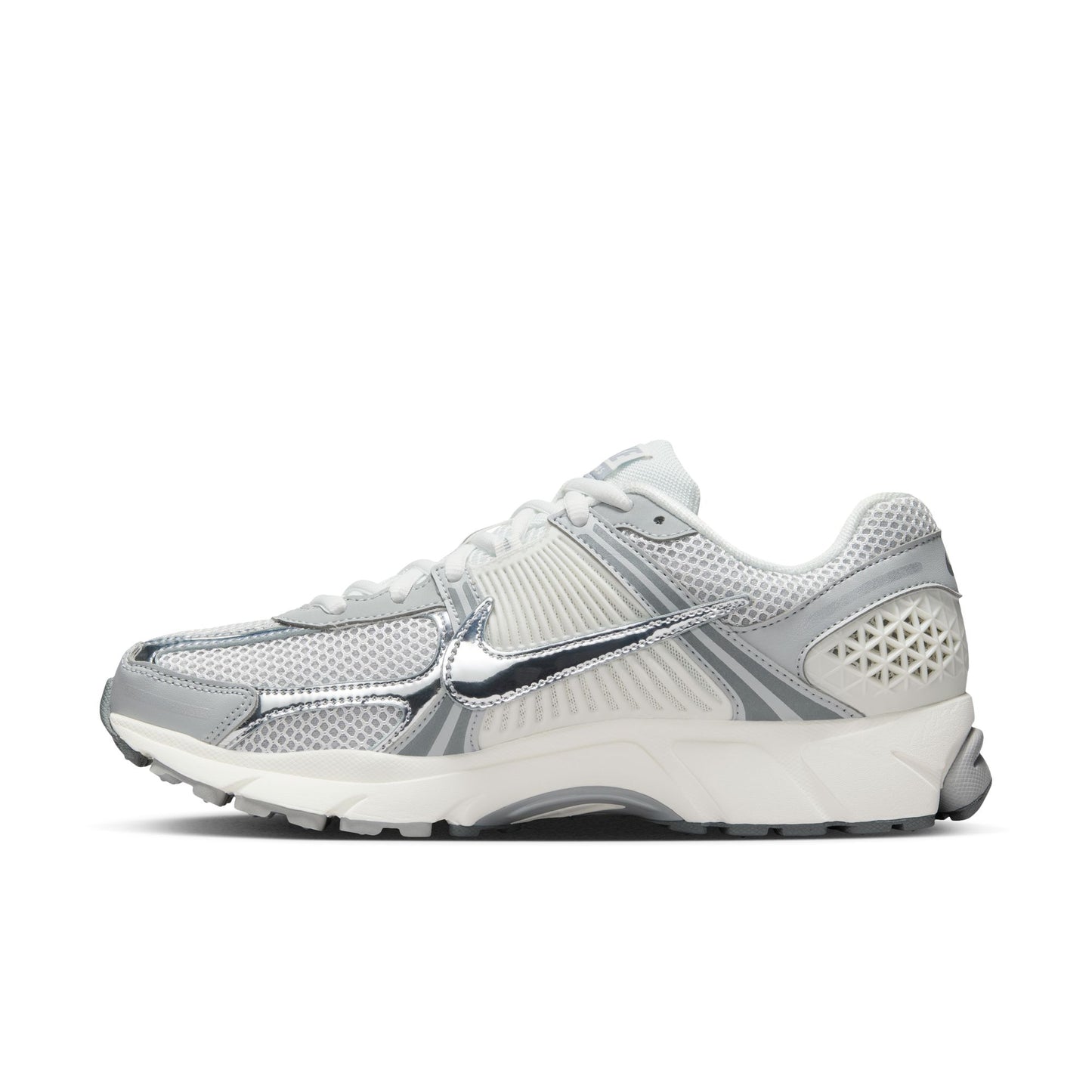 Men's Nike Zoom Vomero 5 - "Metallic Silver"