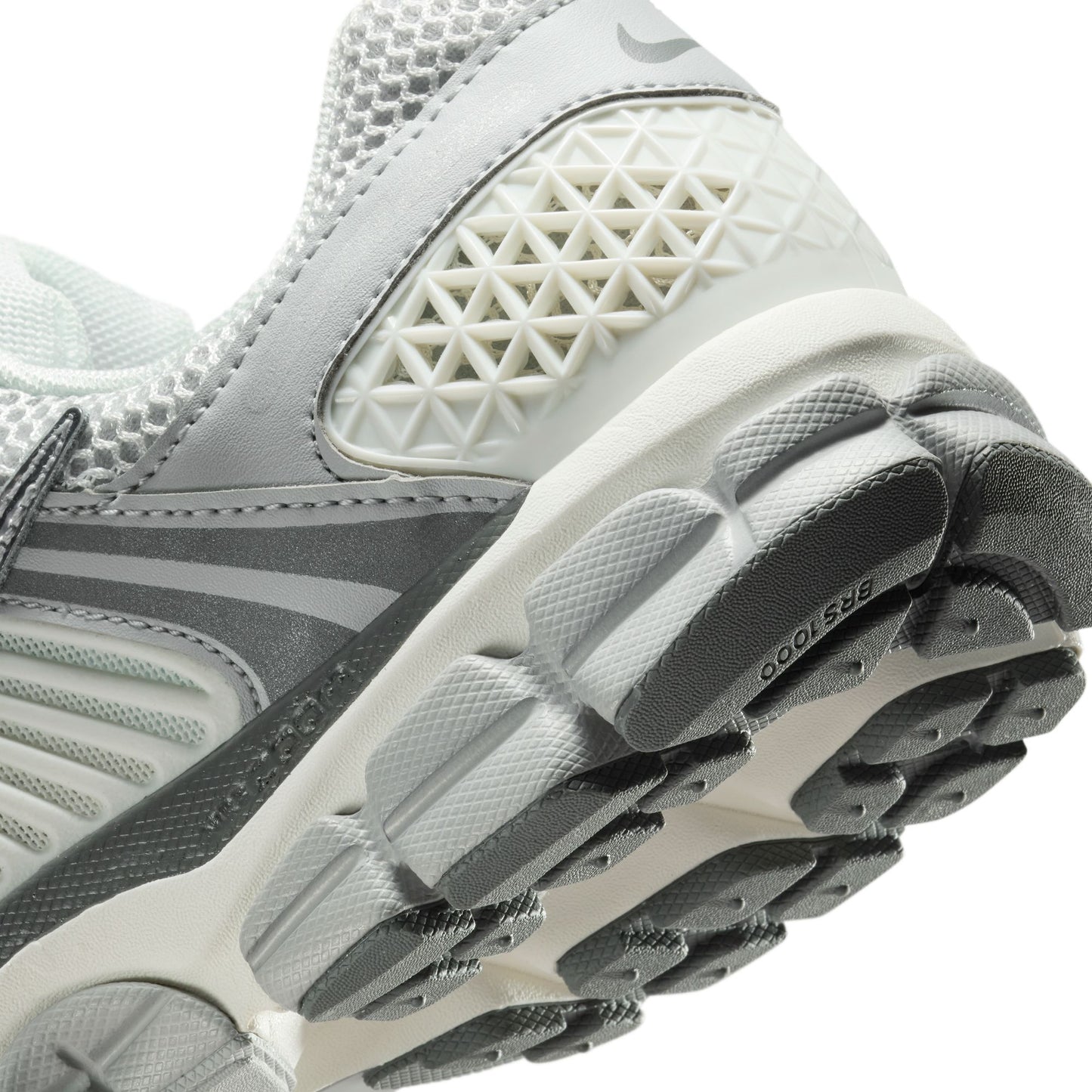 Men's Nike Zoom Vomero 5 - "Metallic Silver"