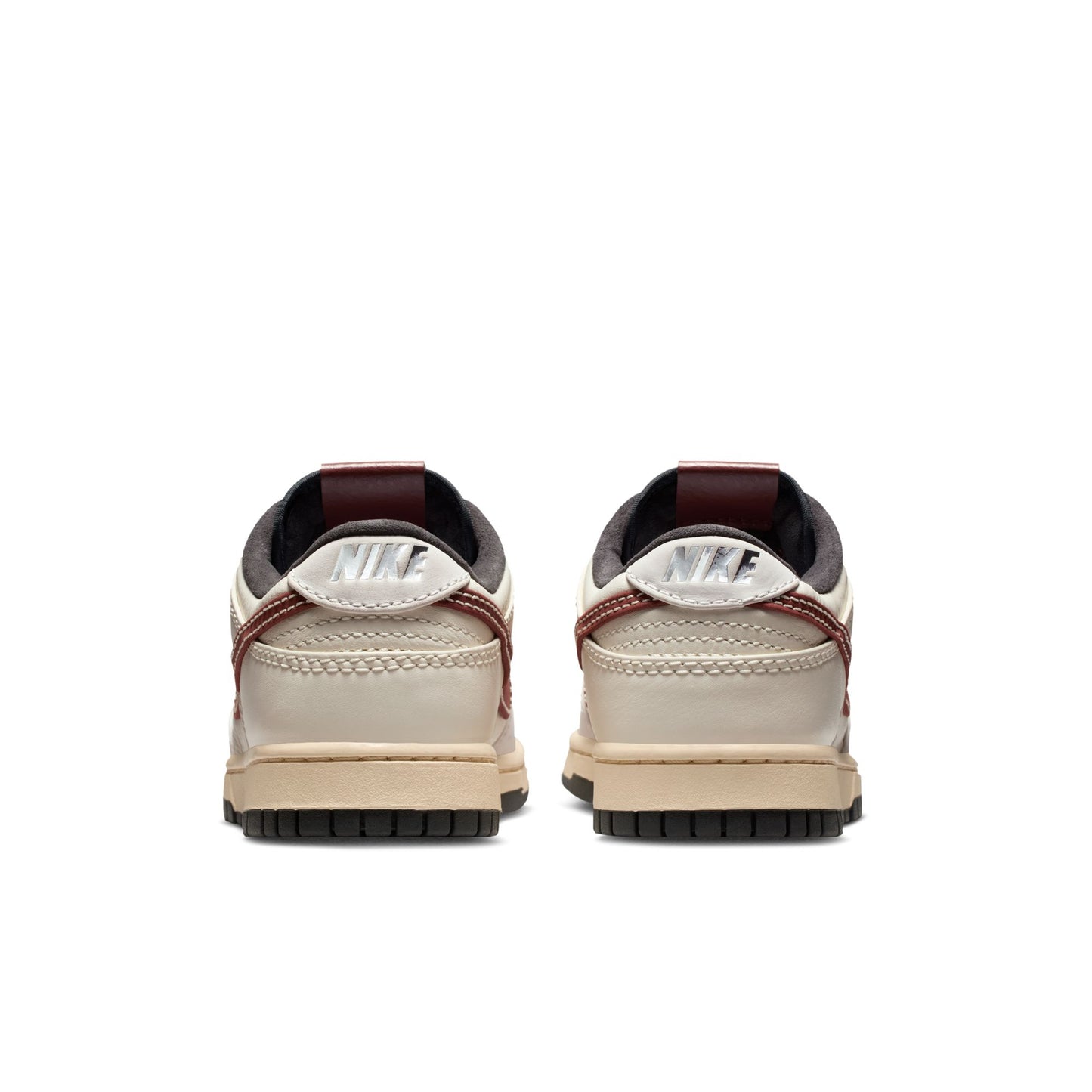 Men's Nike Dunk Low - "Dark Pony"