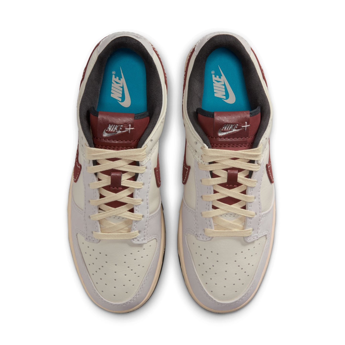 Men's Nike Dunk Low - "Dark Pony"