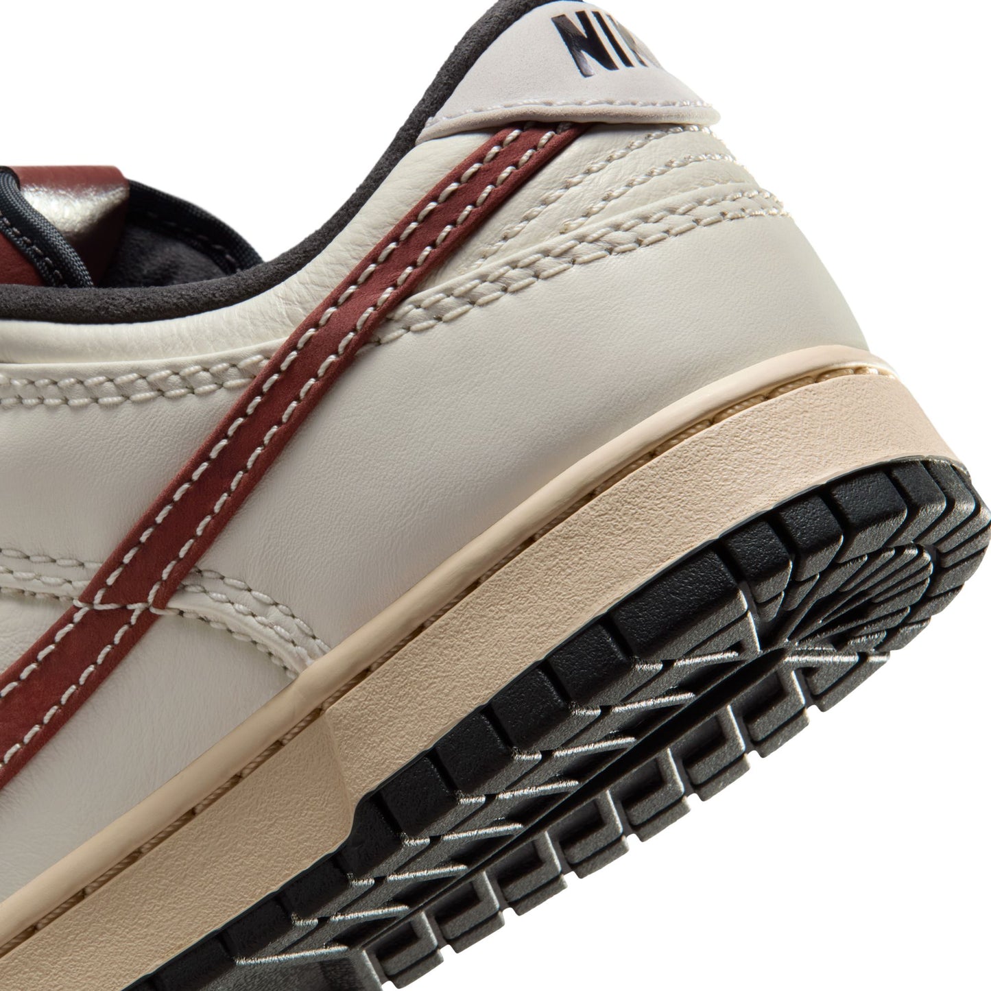 Men's Nike Dunk Low - "Dark Pony"