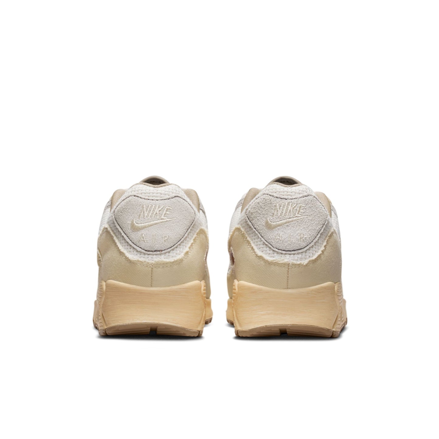 Men's Nike Air Max 90 QS - "Pale Ivory"