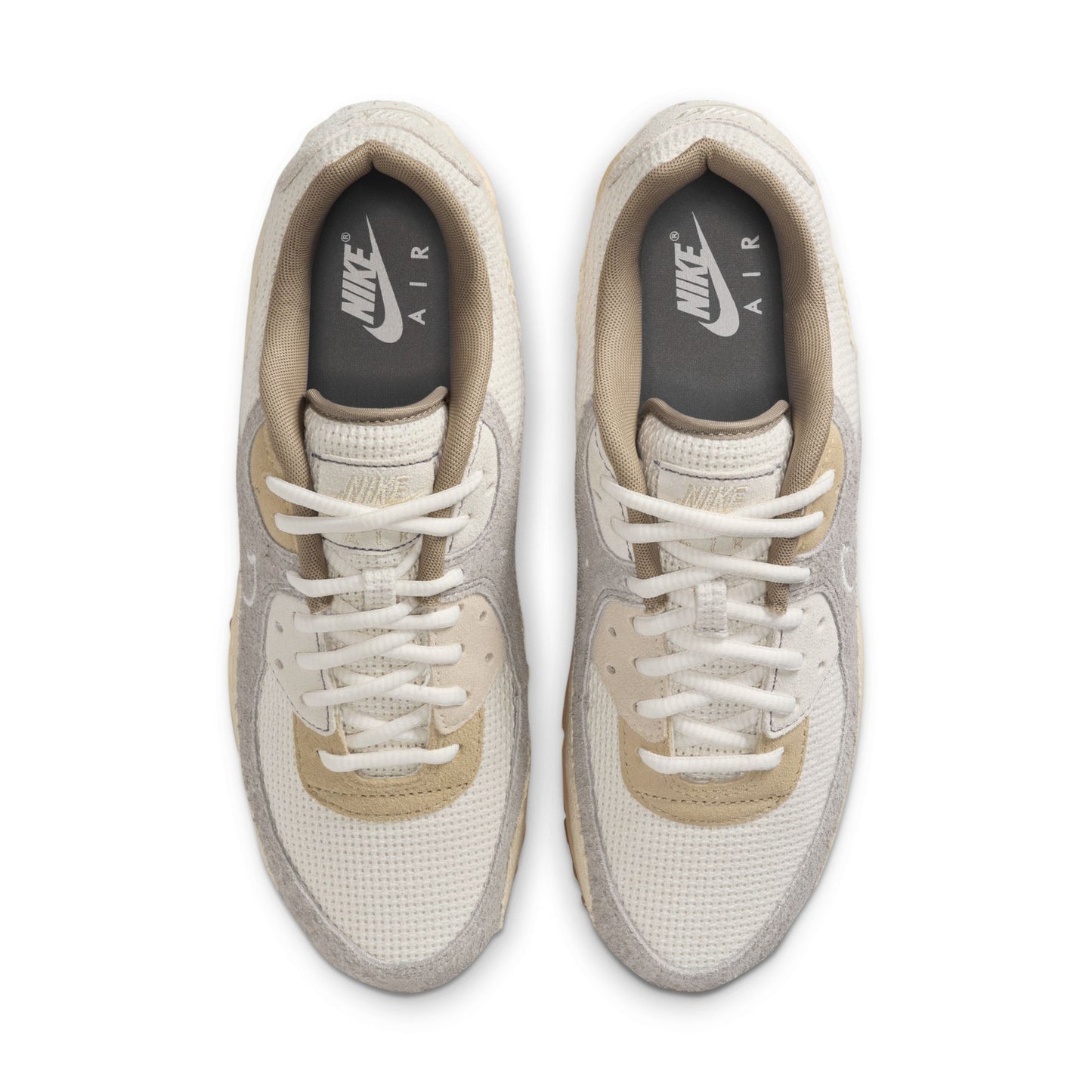 Men's Nike Air Max 90 QS - "Pale Ivory"