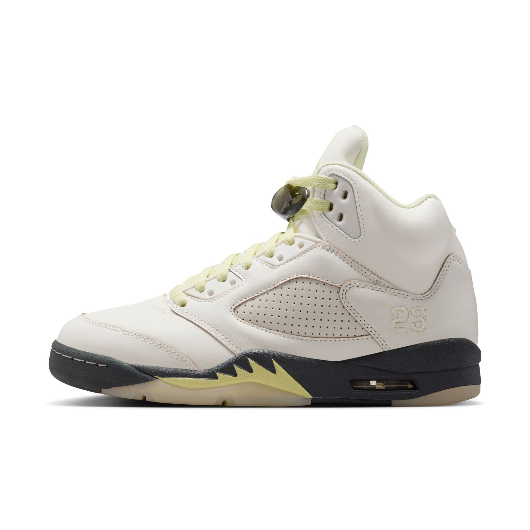 Women's Air Jordan 5 Retro - "Luminous"