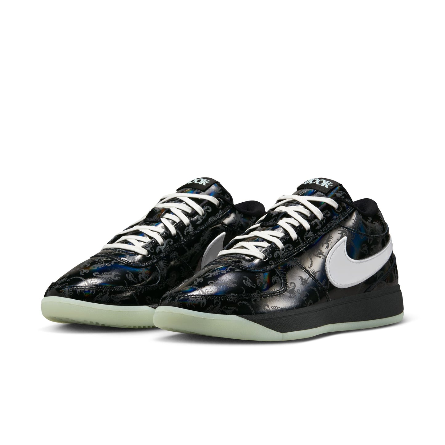 Men's Nike Book 1 - "Scorpion"
