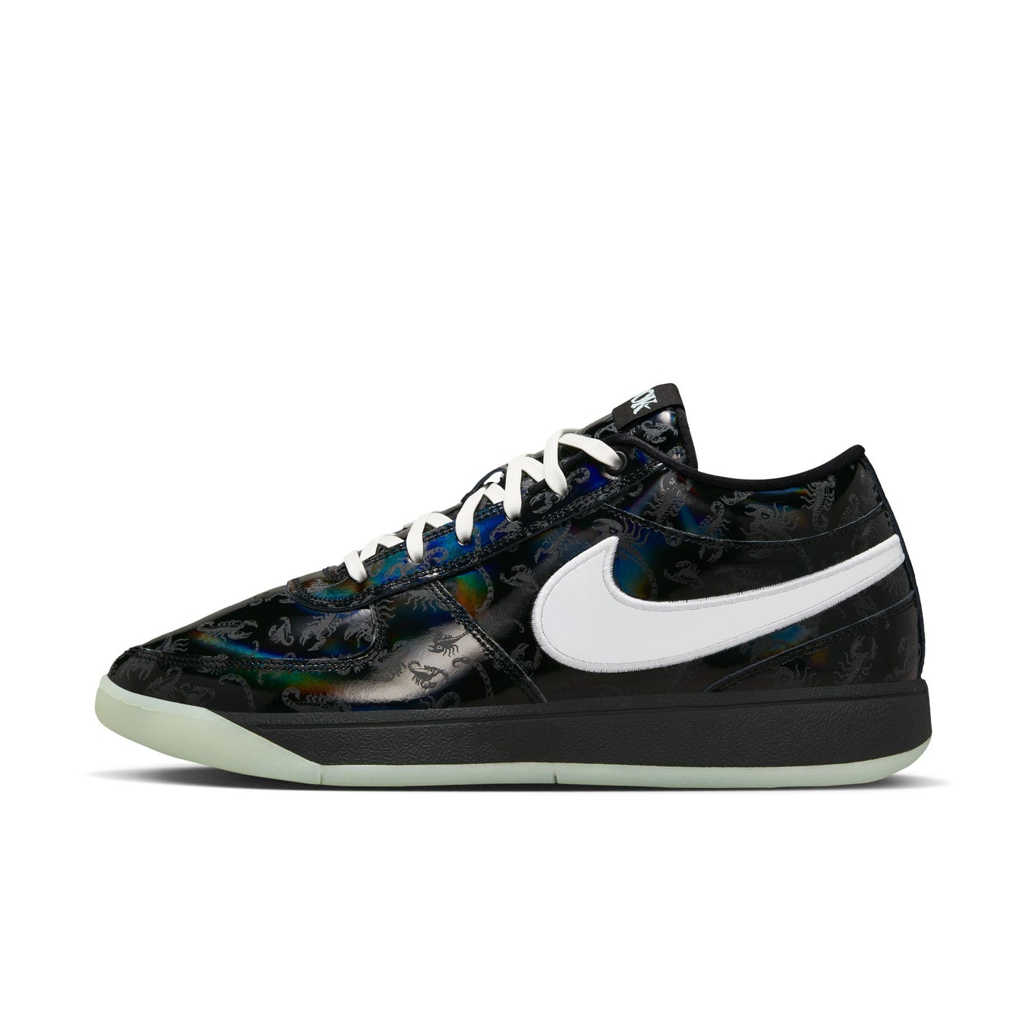 Men's Nike Book 1 - "Scorpion"