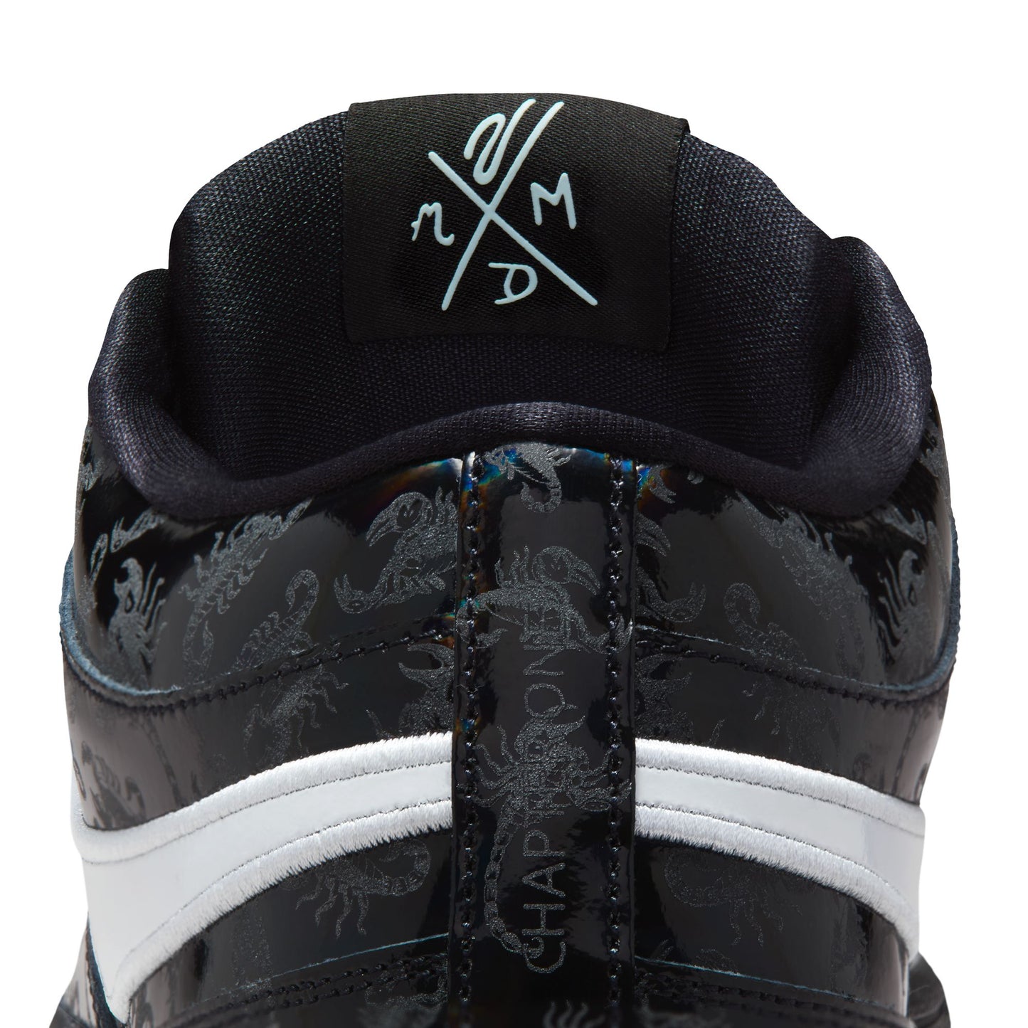 Men's Nike Book 1 - "Scorpion"