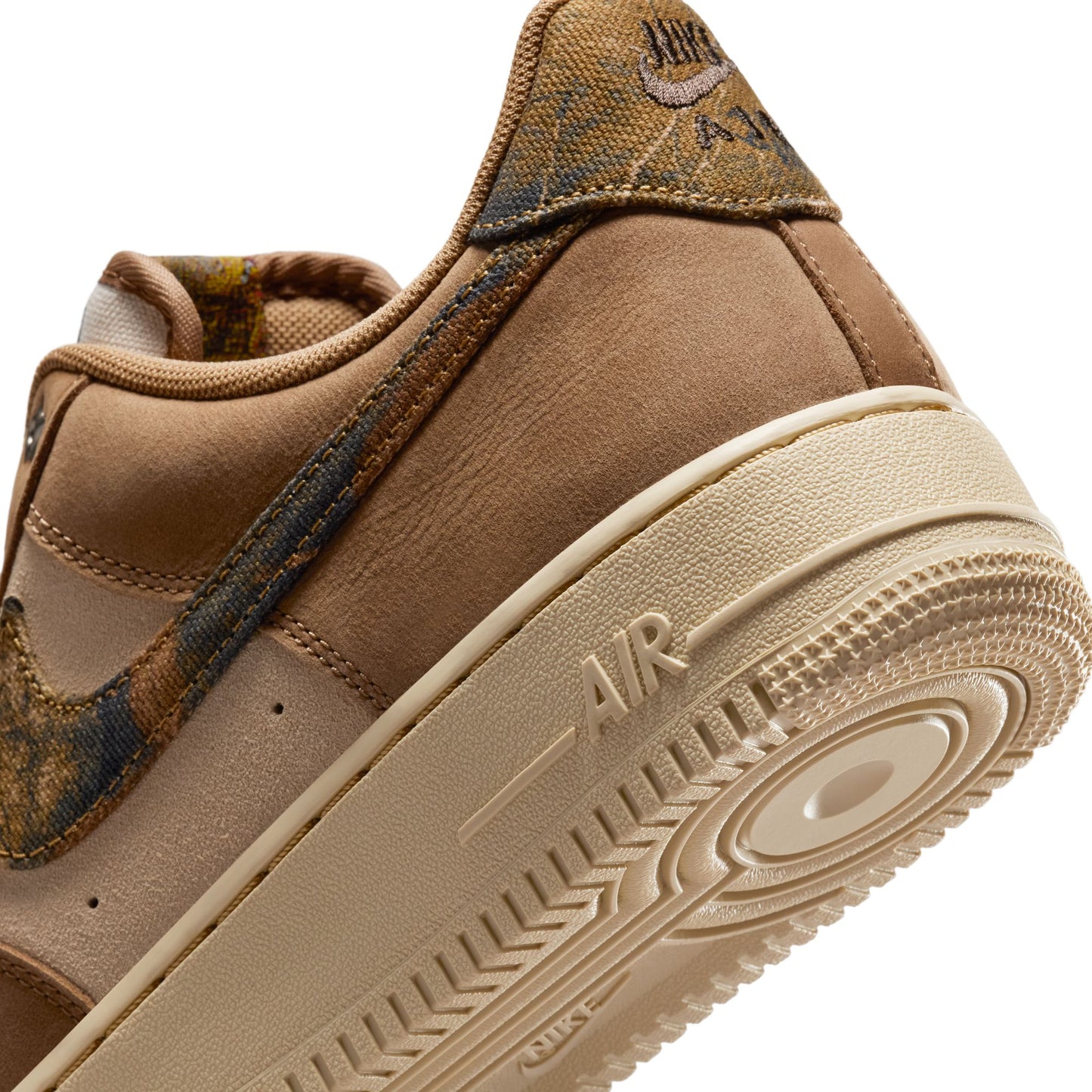 Men's Nike Air Force 1 '07 - "RealTree"
