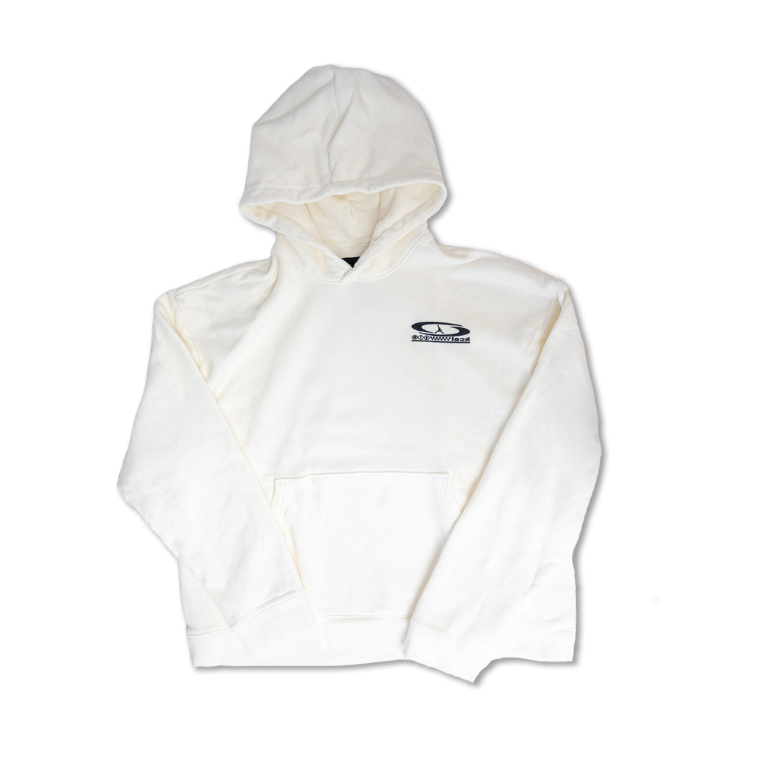 Off white travis scott hoodie hot sale
