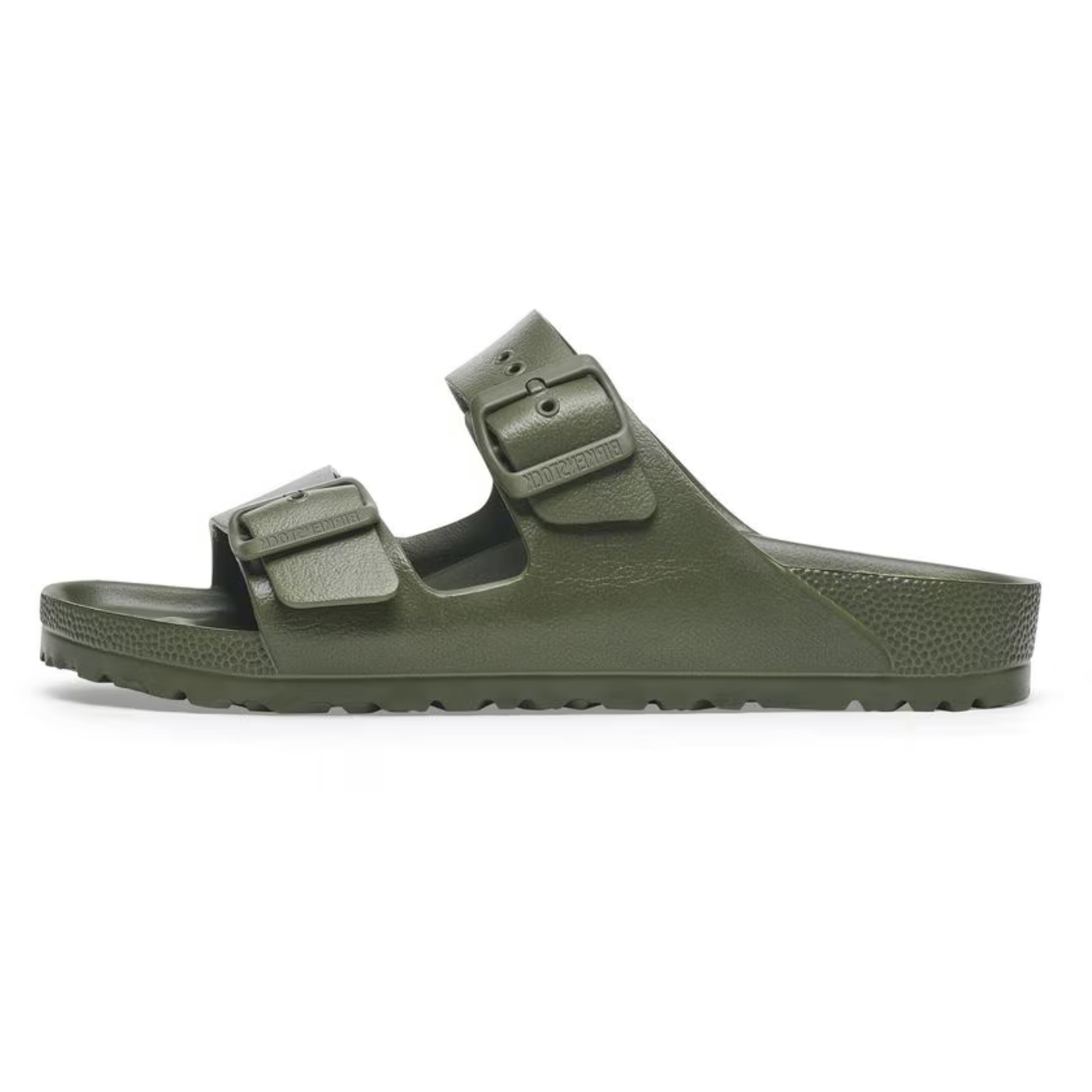 Birkenstock Arizona Essentials - "Khaki"