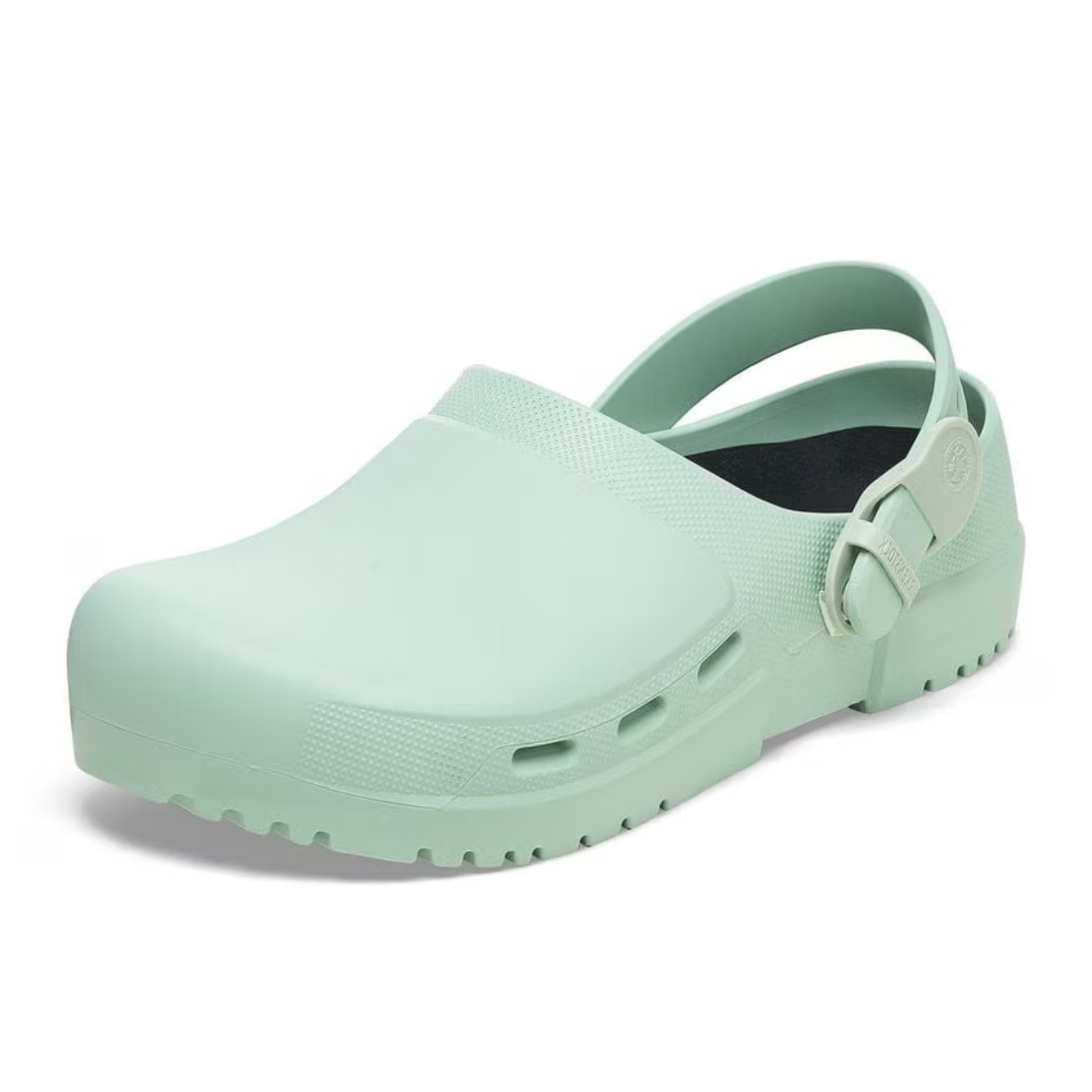 Birkenstock Birki Air 2.0 - "Matcha"